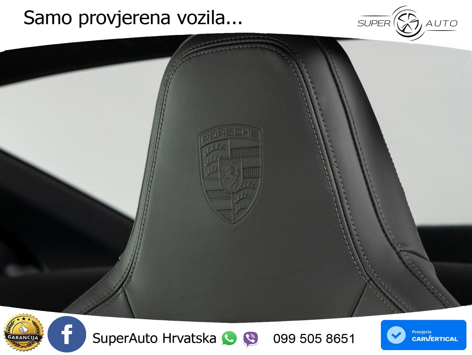 Porsche 911 GT3 4.0 (510 KS) PDK Touring-Paket
