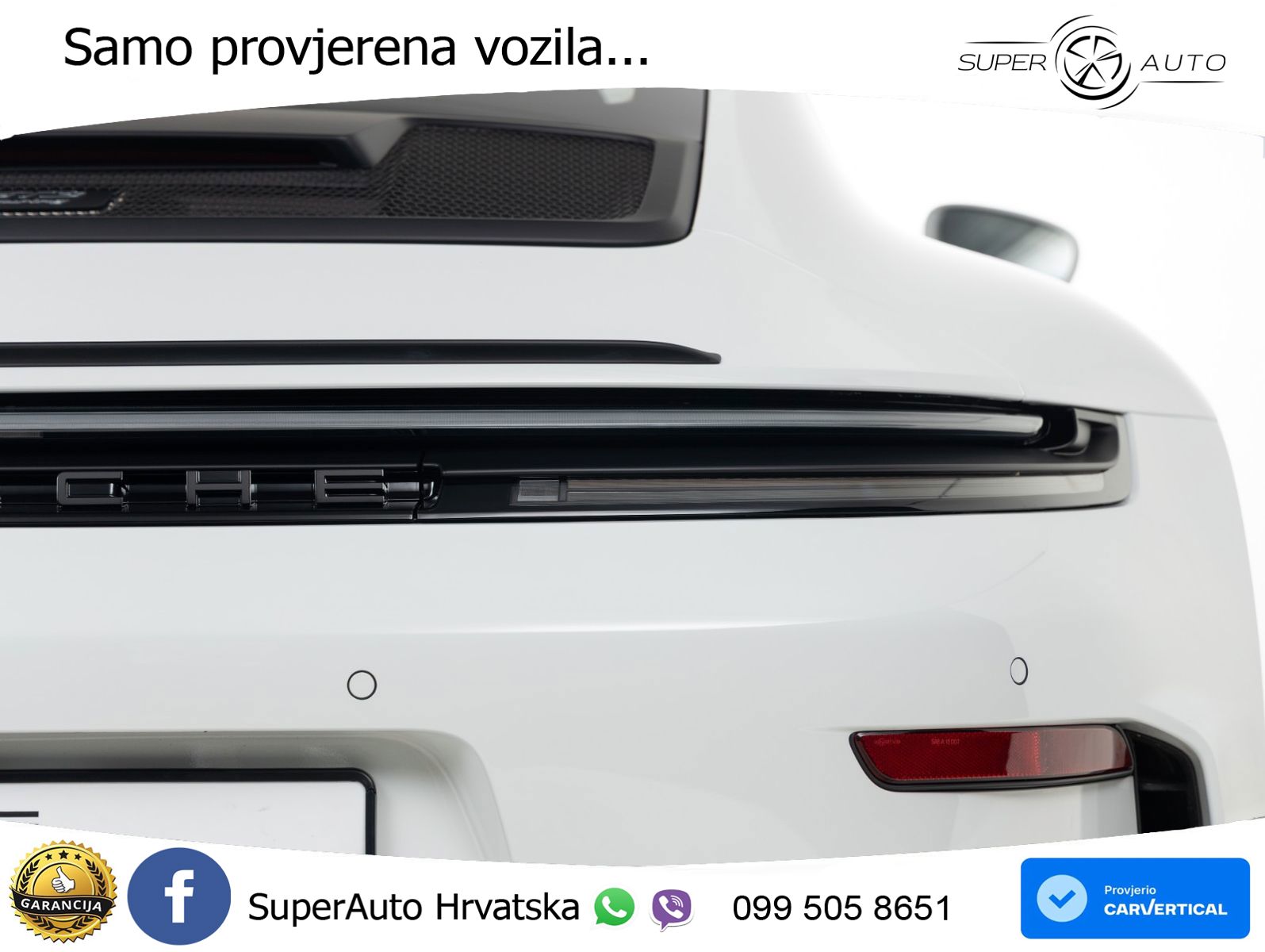 Porsche 911 GT3 4.0 (510 KS) PDK Touring-Paket