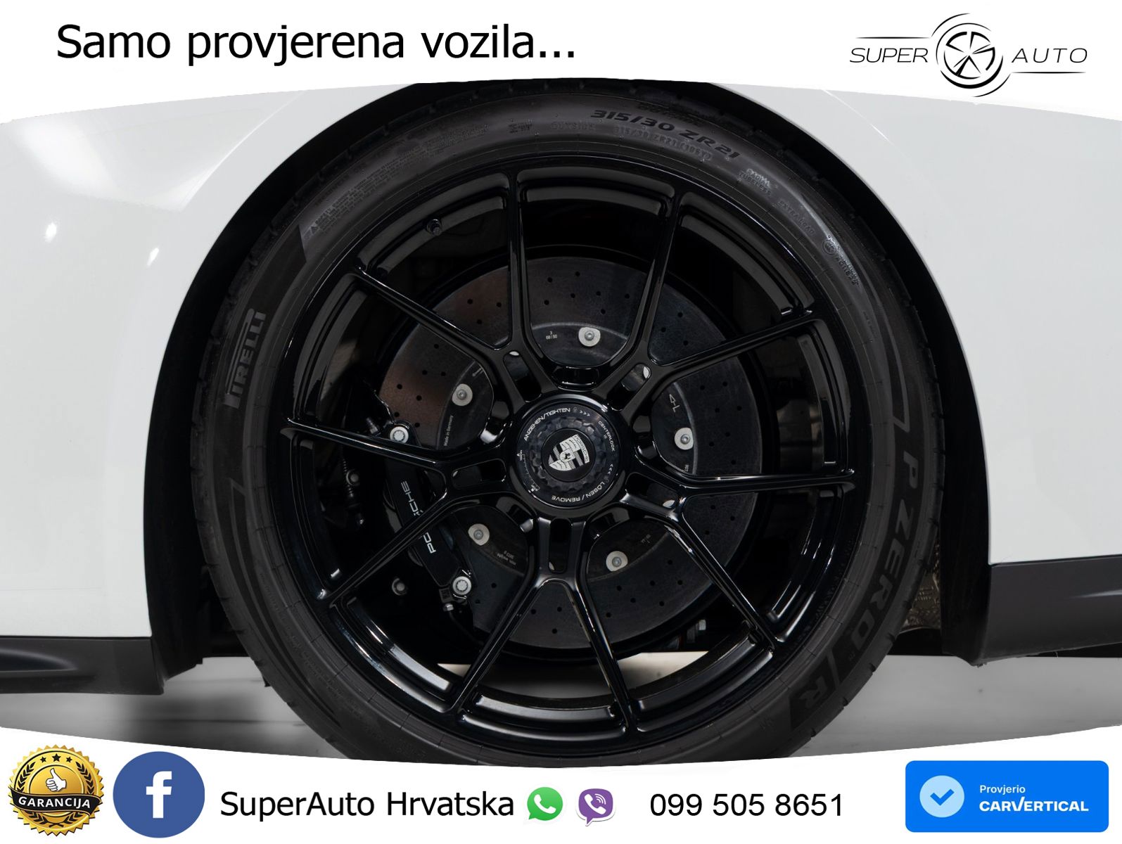 Porsche 911 GT3 4.0 (510 KS) PDK Touring-Paket