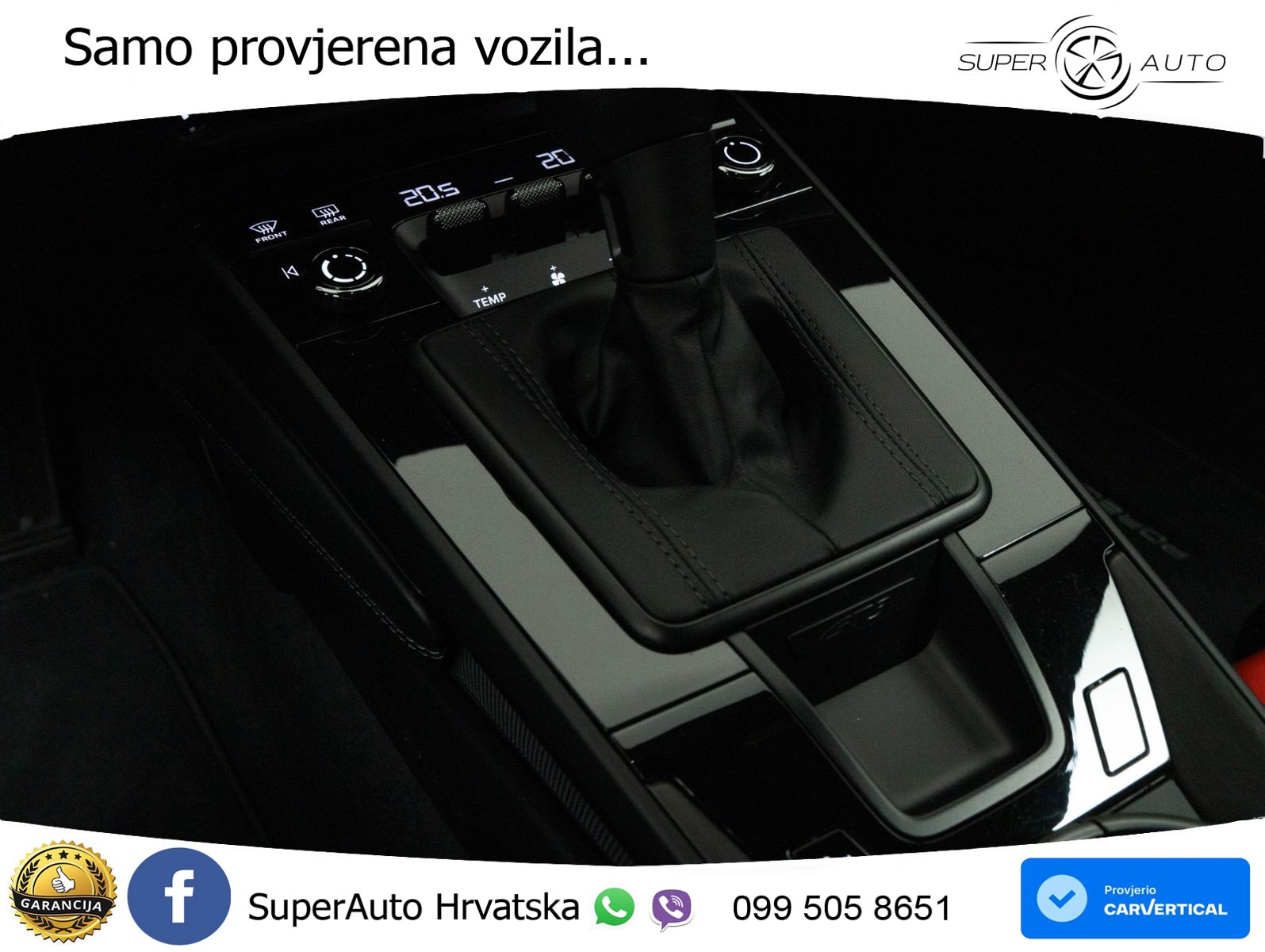 Porsche 911 GT3 4.0 (510 KS) PDK Touring-Paket