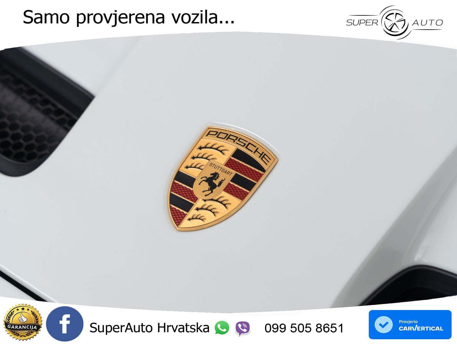 Porsche 911 GT3 4.0 (510 KS) PDK Touring-Paket