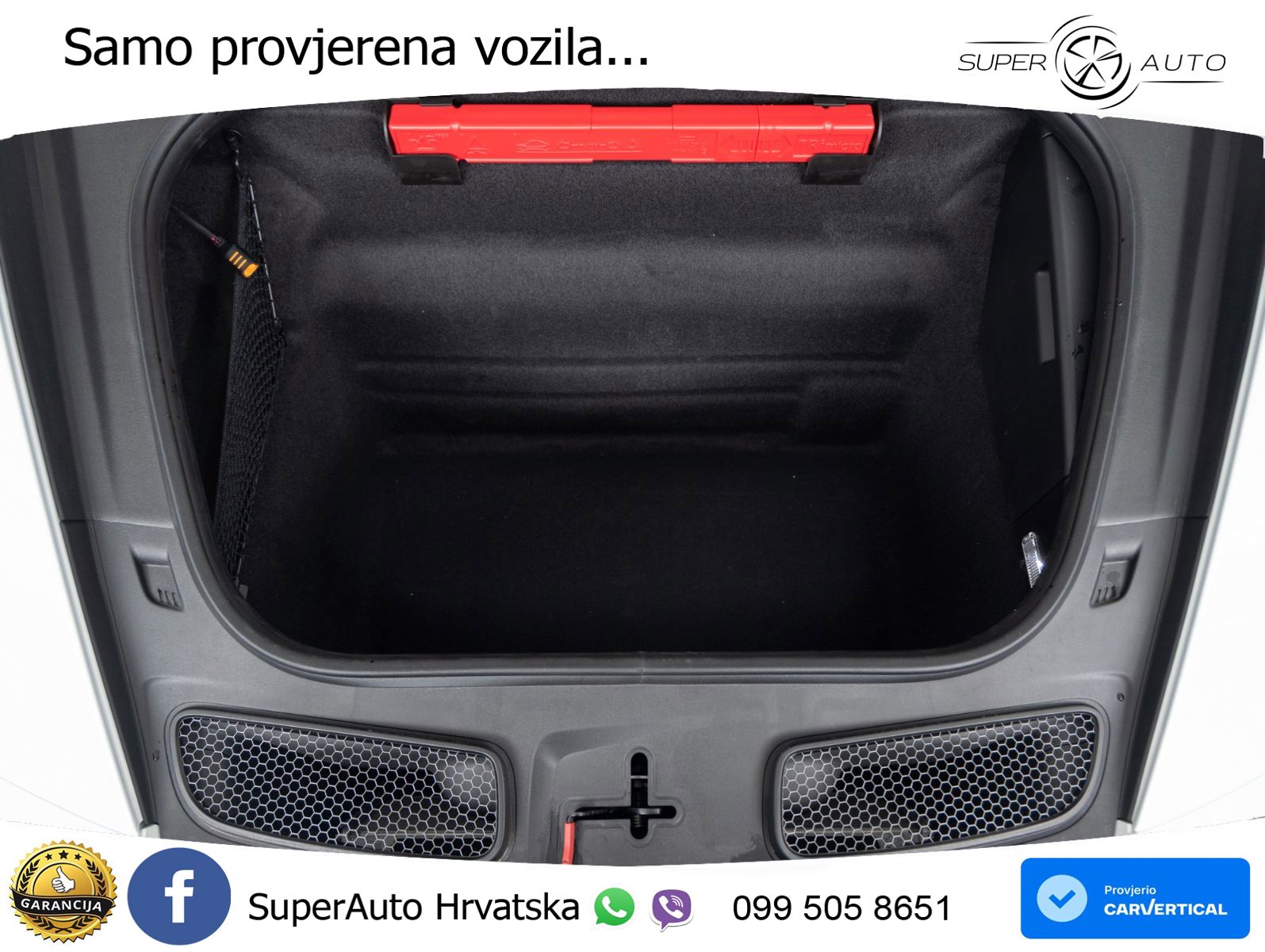 Porsche 911 GT3 4.0 (510 KS) PDK Touring-Paket