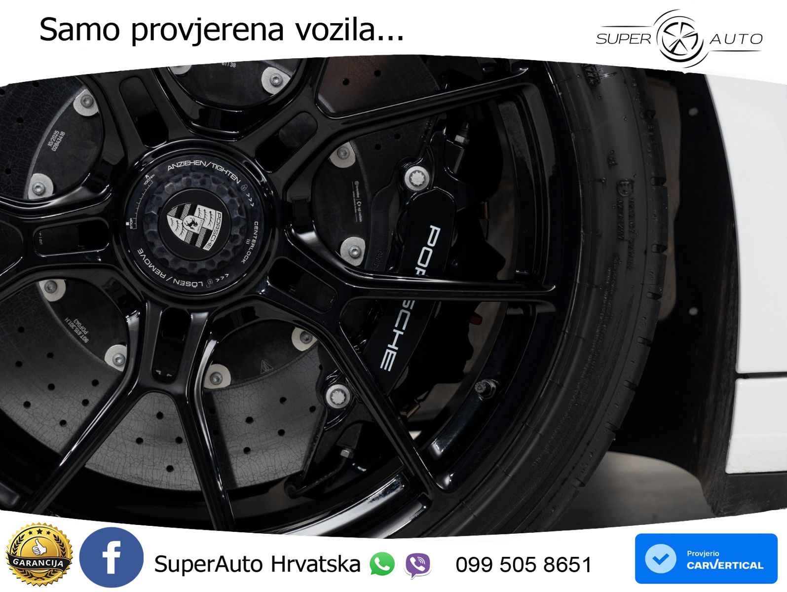 Porsche 911 GT3 4.0 (510 KS) PDK Touring-Paket