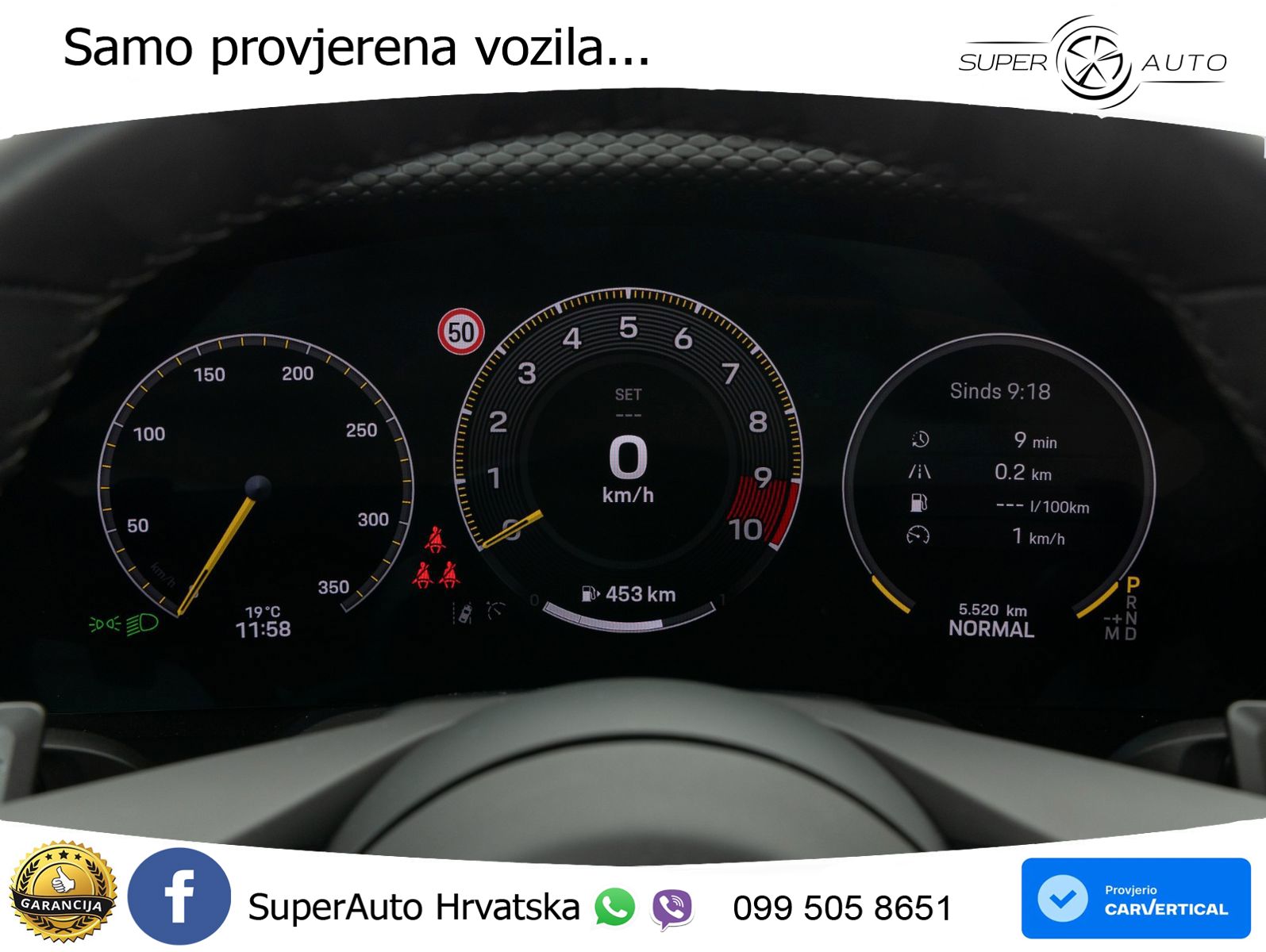 Porsche 911 GT3 4.0 (510 KS) PDK Touring-Paket