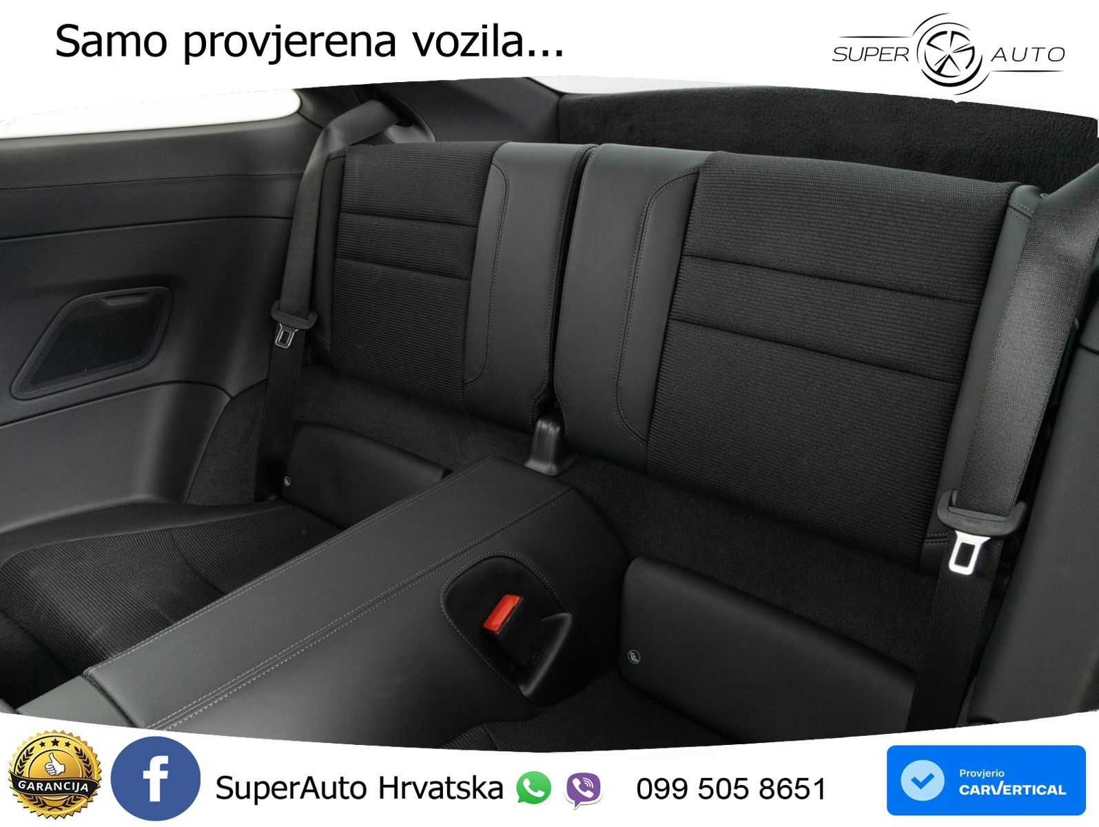 Porsche 911 GT3 4.0 (510 KS) PDK Touring-Paket
