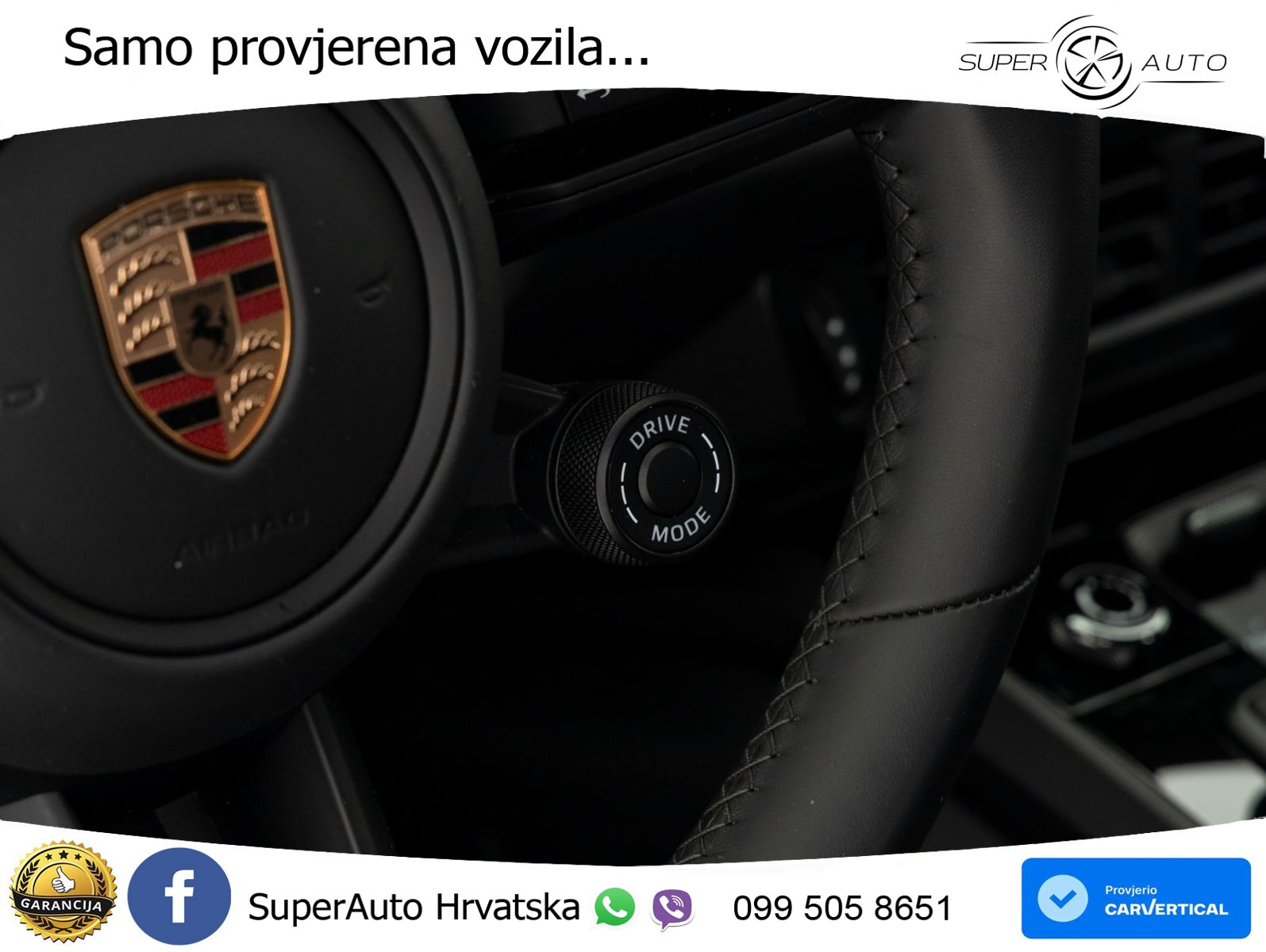 Porsche 911 GT3 4.0 (510 KS) PDK Touring-Paket
