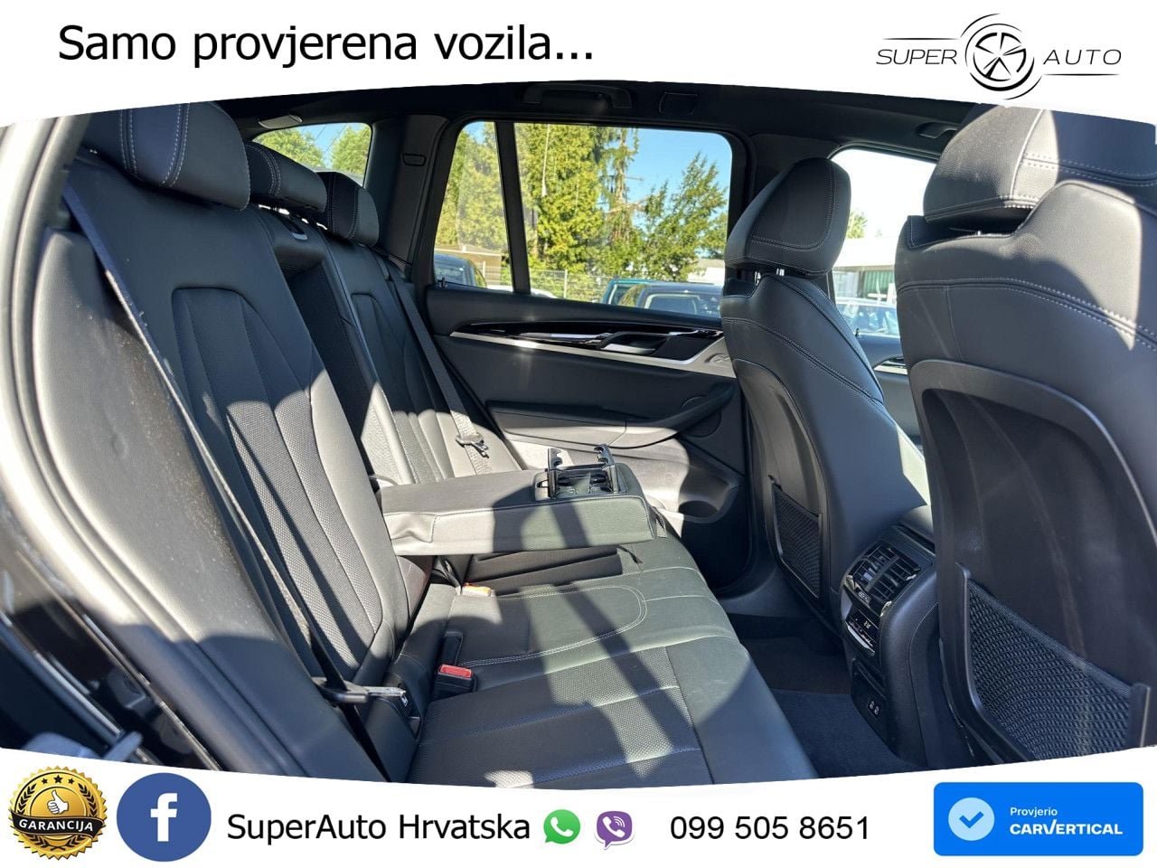 BMW X3 30e xDrive Steptronic LED+GR SJED+ACC