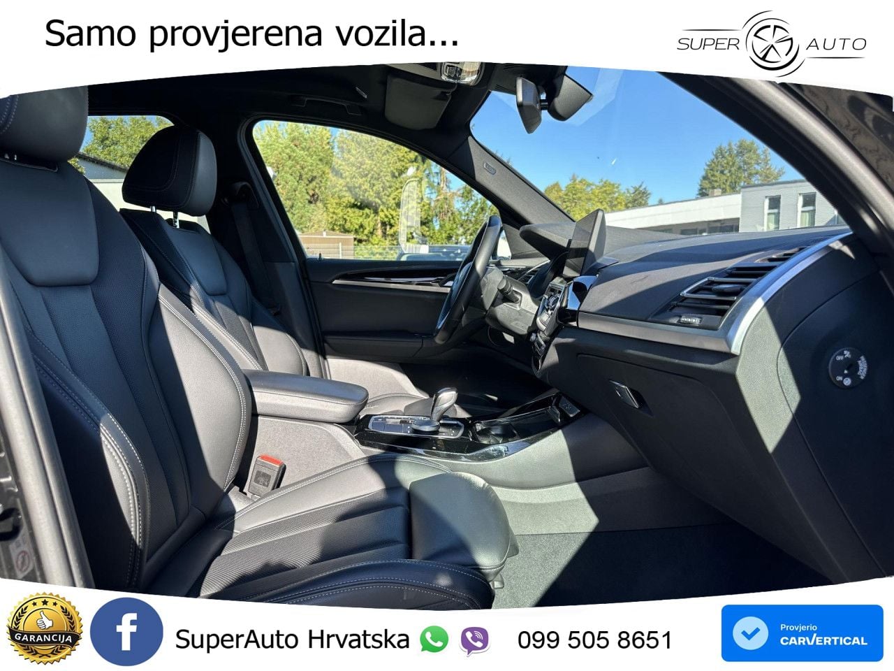 BMW X3 30e xDrive Steptronic LED+GR SJED+ACC