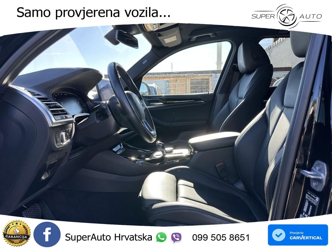 BMW X3 30e xDrive Steptronic LED+GR SJED+ACC