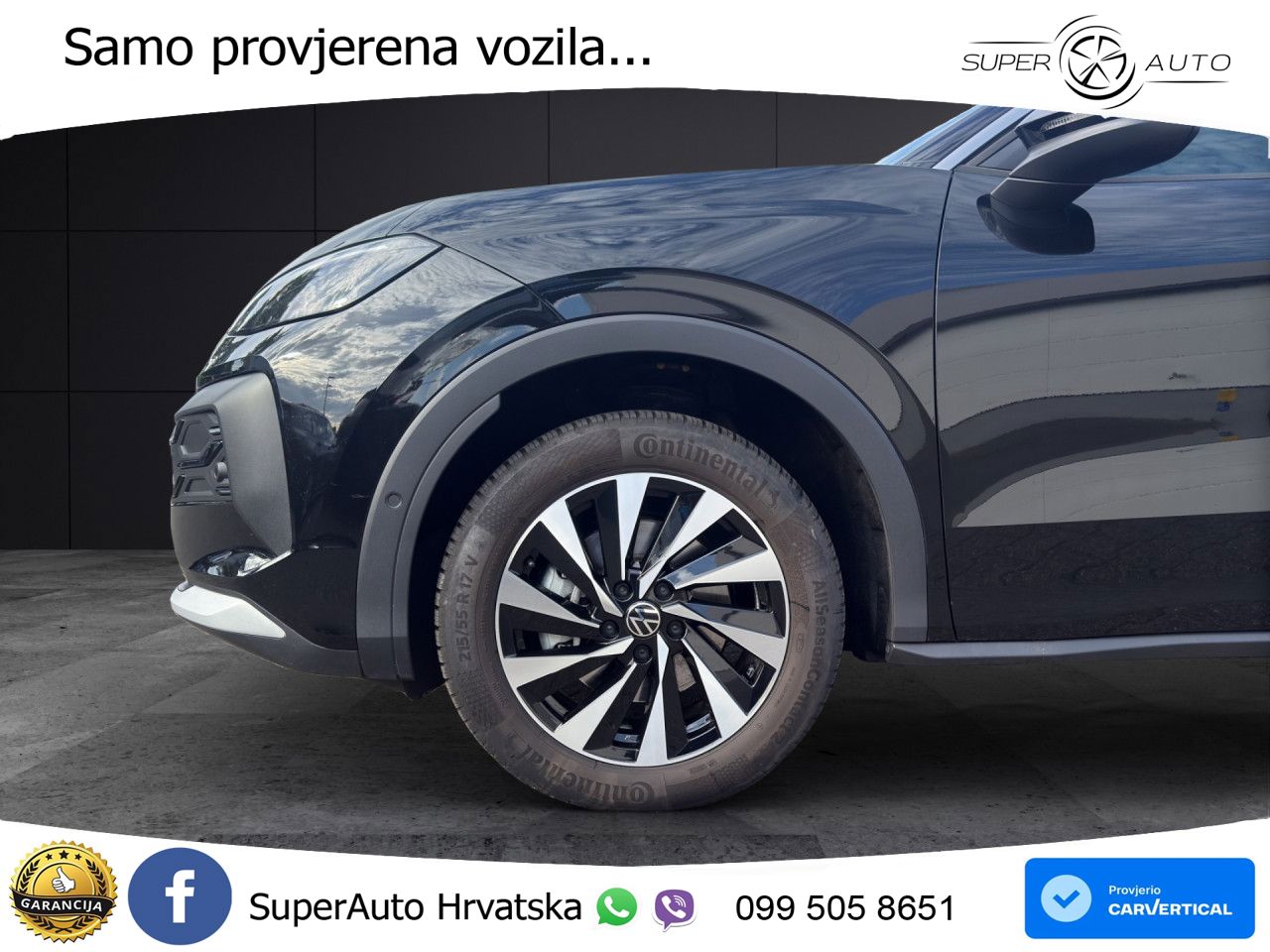 Volkswagen T-Roc II 1.5 eTSI (116 KS)  DSG LED+GR SJED+ACC