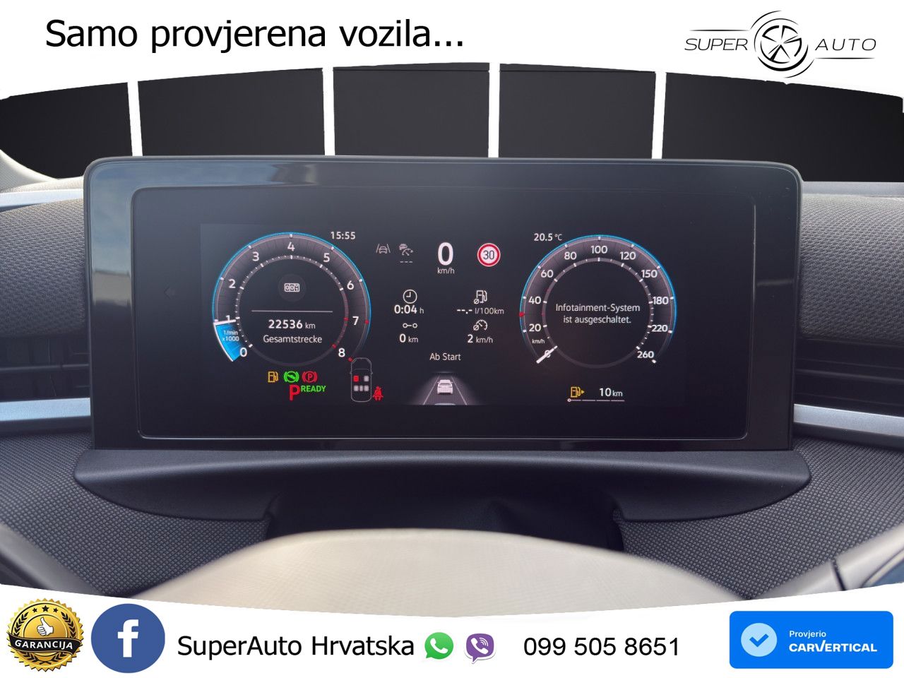 Volkswagen T-Roc II 1.5 eTSI (116 KS)  DSG LED+GR SJED+ACC