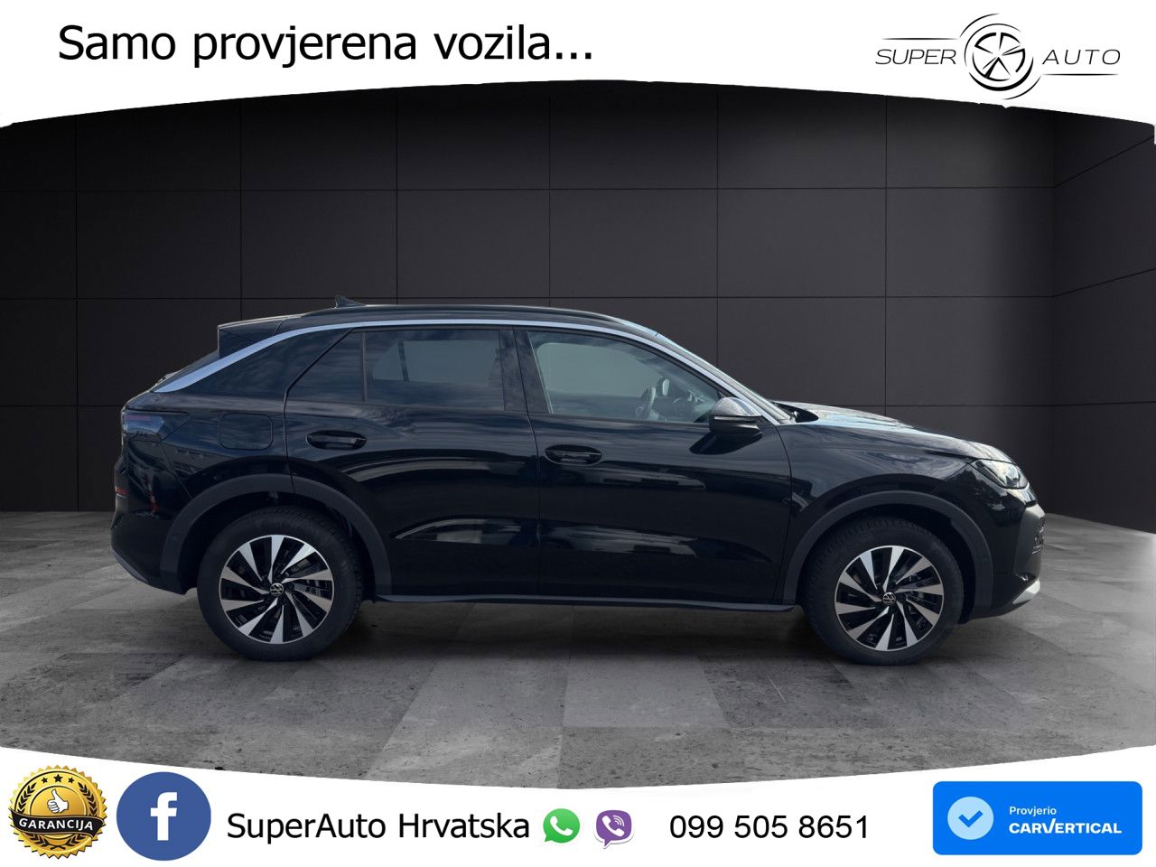 Volkswagen T-Roc II 1.5 eTSI (116 KS)  DSG LED+GR SJED+ACC