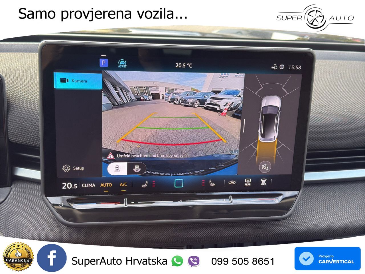 Volkswagen T-Roc II 1.5 eTSI (116 KS)  DSG LED+GR SJED+ACC