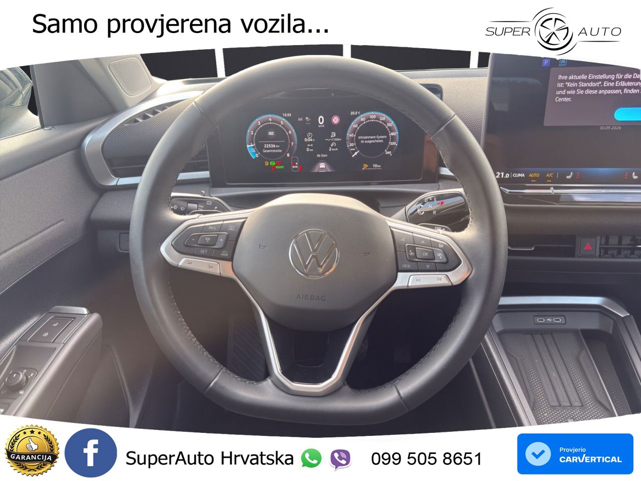 Volkswagen T-Roc II 1.5 eTSI (116 KS)  DSG LED+GR SJED+ACC