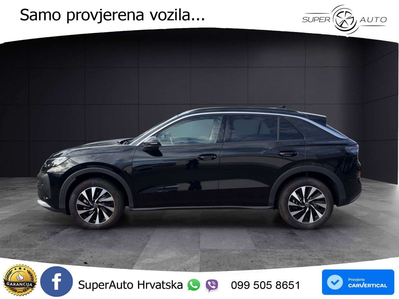 Volkswagen T-Roc II 1.5 eTSI (116 KS)  DSG LED+GR SJED+ACC
