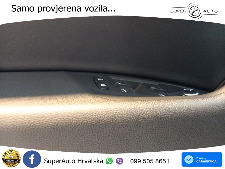 Volkswagen Touareg 3.0 V6 TDI (231 KS) 4MOTION Tiptronic LED+GR SJED+ACC
