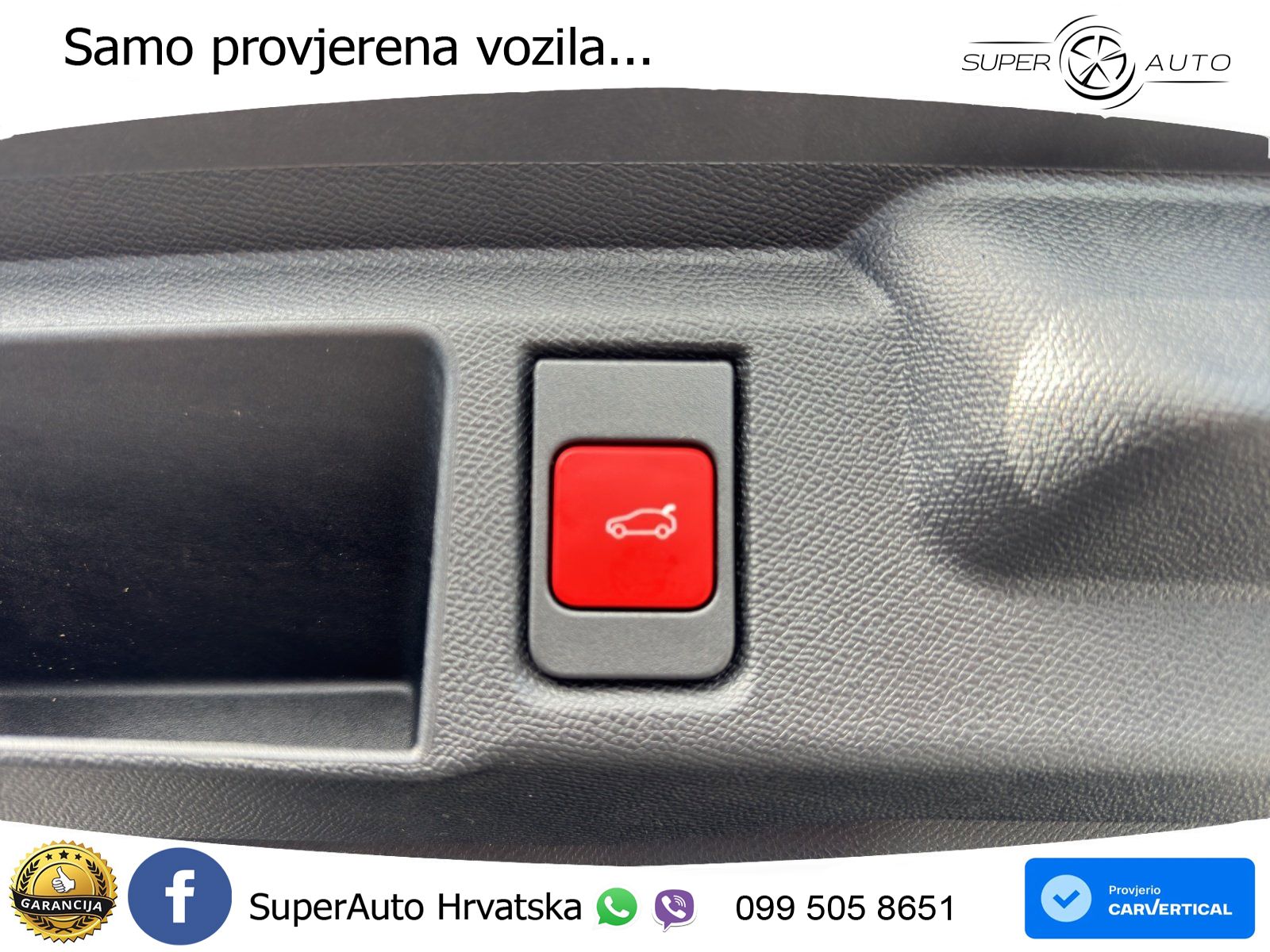 Opel Grandland 1.2 Turbo (145 KS) Hybrid eDCT Ultimate ACC+HEAD+GR SJED+360+PANO