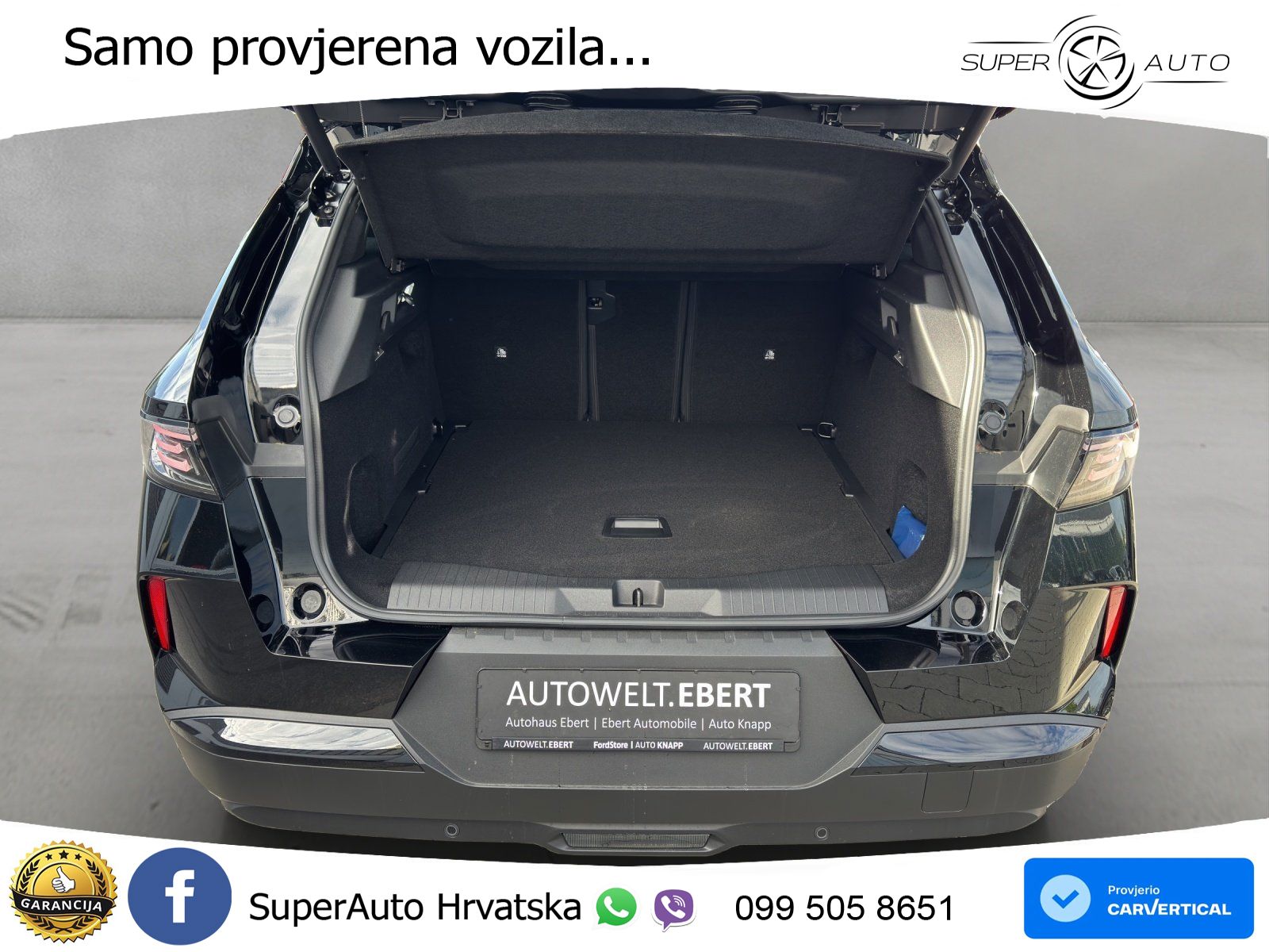 Opel Grandland 1.2 Turbo (145 KS) Hybrid eDCT Ultimate ACC+HEAD+GR SJED+360+PANO