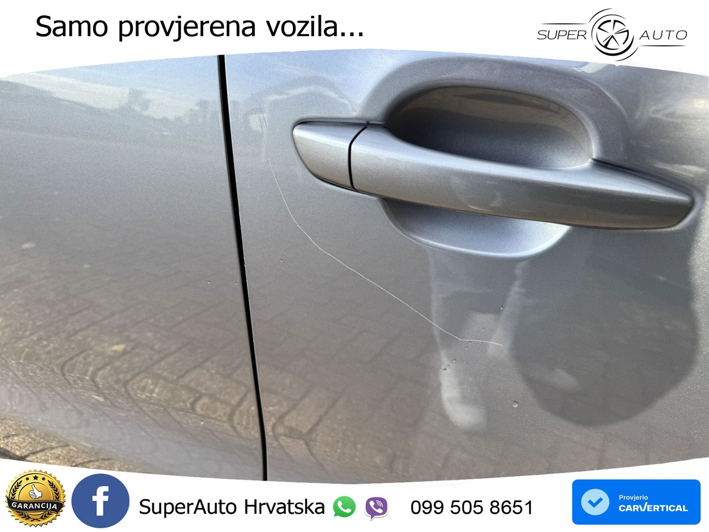Citroen C3 Aircross 1.5 BlueHDi (110 KS)