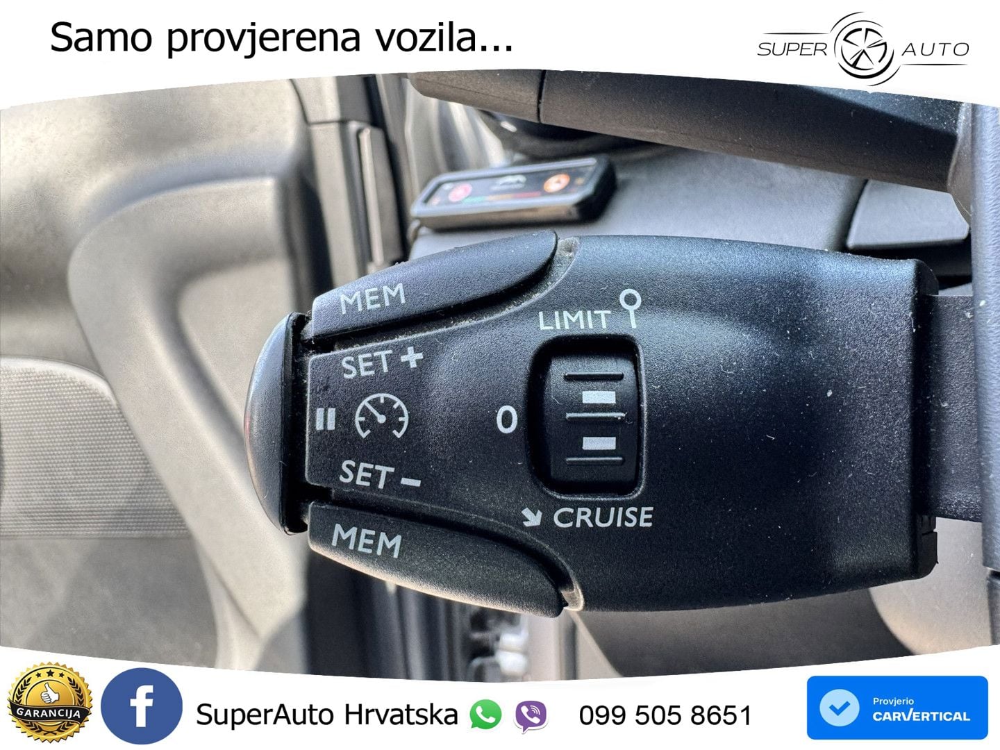 Citroen C3 Aircross 1.5 BlueHDi (110 KS)