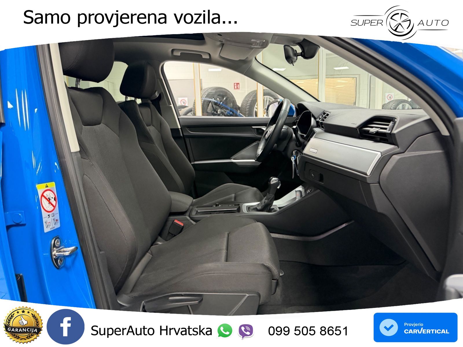 Audi Q3 40 TDI (190 KS) quattro S tronic S line