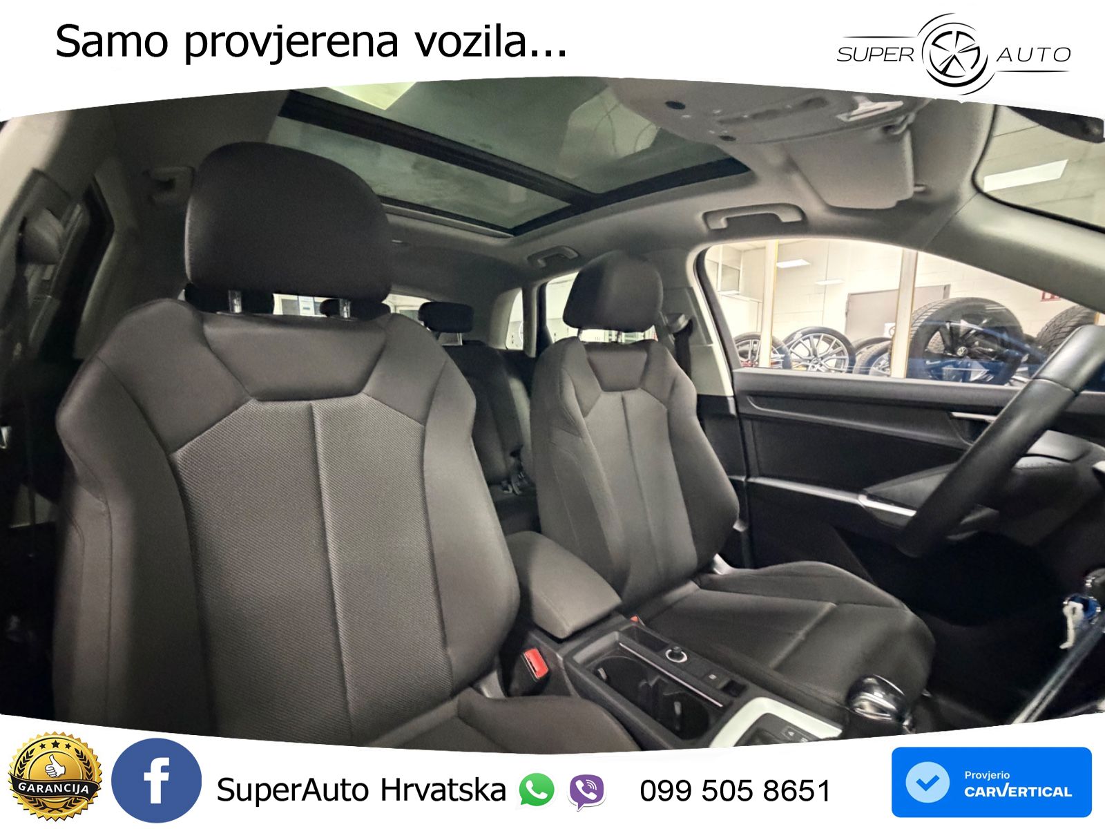 Audi Q3 40 TDI (190 KS) quattro S tronic S line