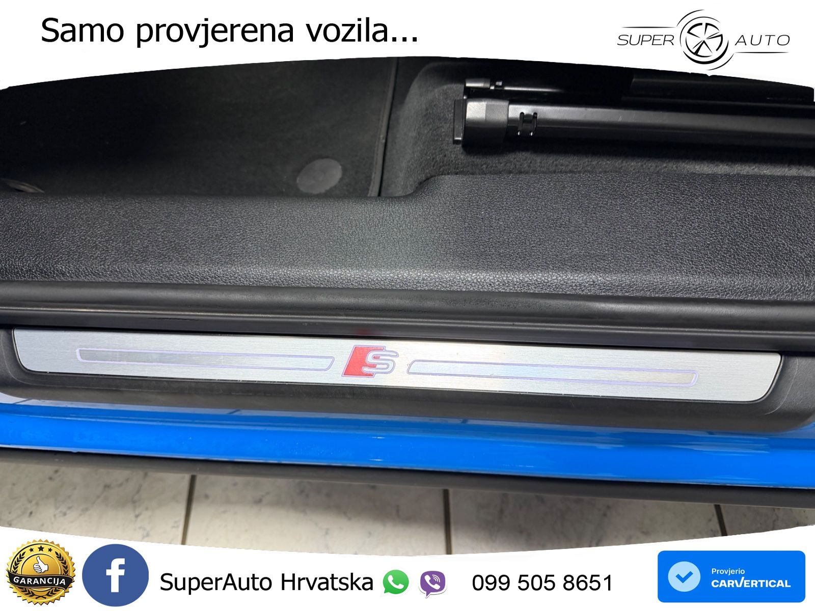 Audi Q3 40 TDI (190 KS) quattro S tronic S line