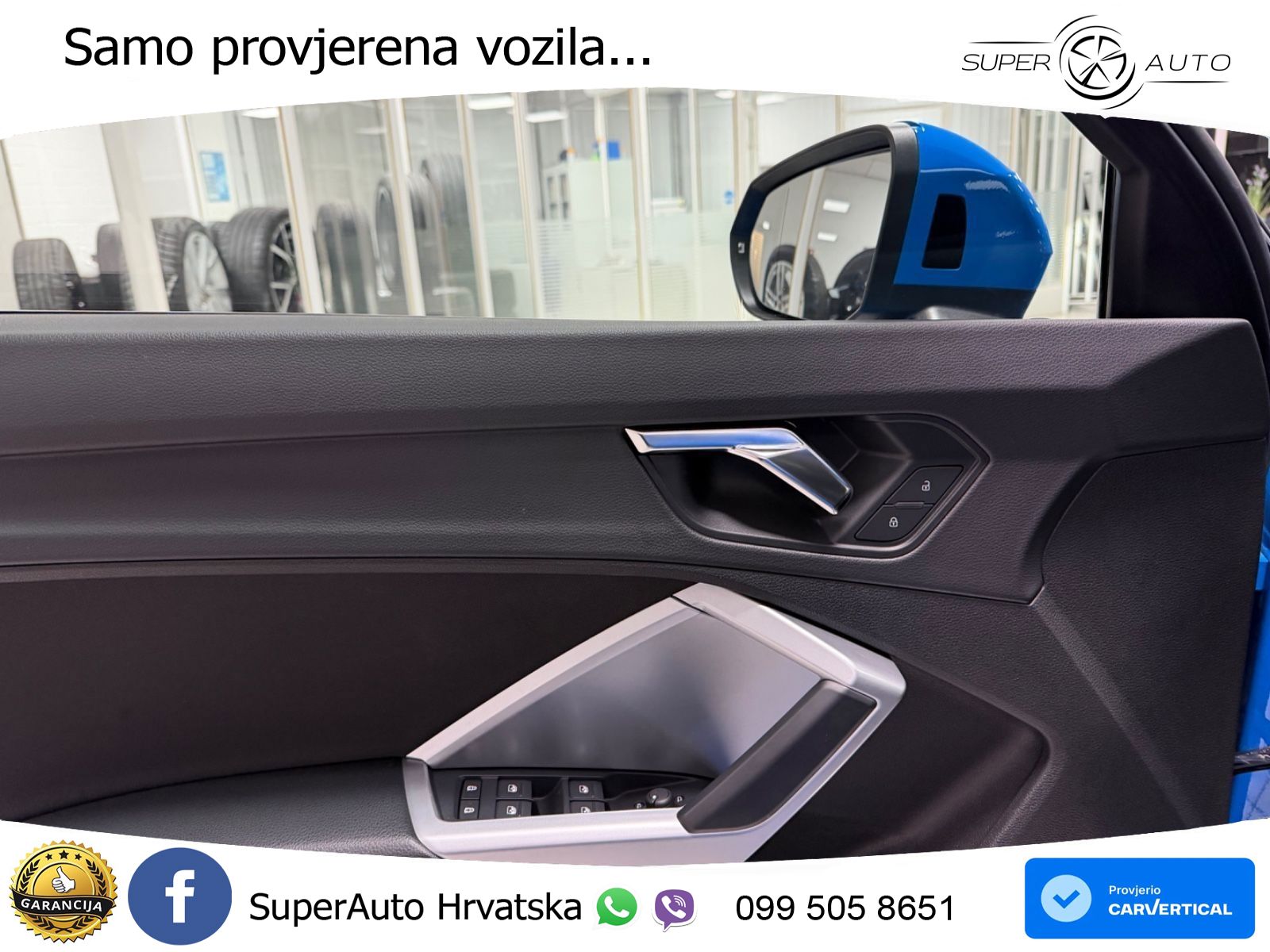 Audi Q3 40 TDI (190 KS) quattro S tronic S line