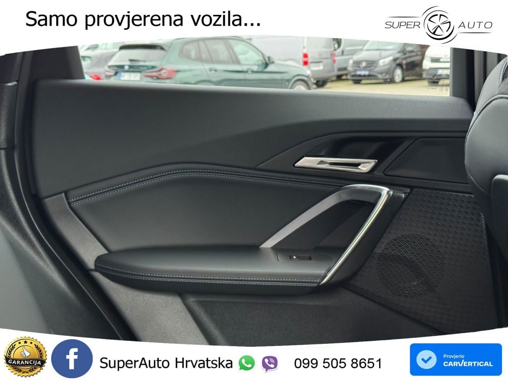 BMW X1 18i (136 KS) sDrive Steptronic M Sport