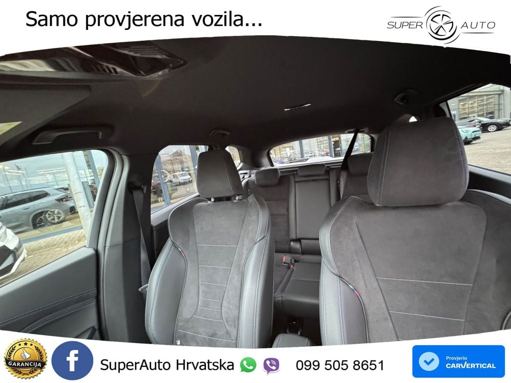 BMW X1 18i (136 KS) sDrive Steptronic M Sport