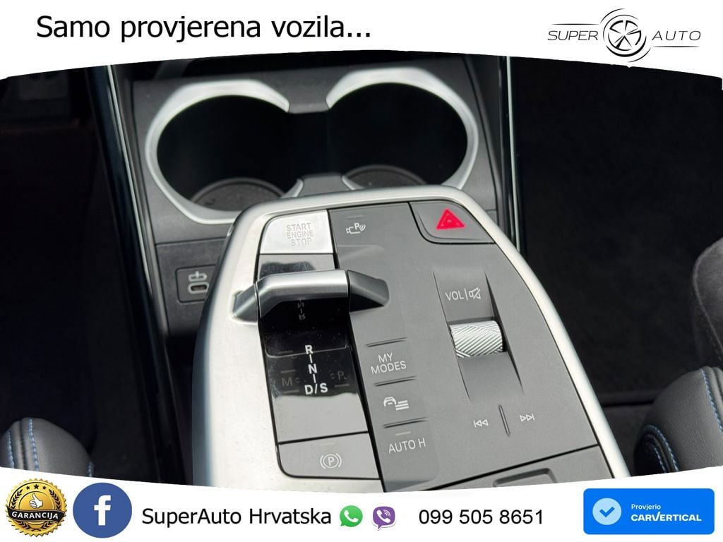 BMW X1 18i (136 KS) sDrive Steptronic M Sport