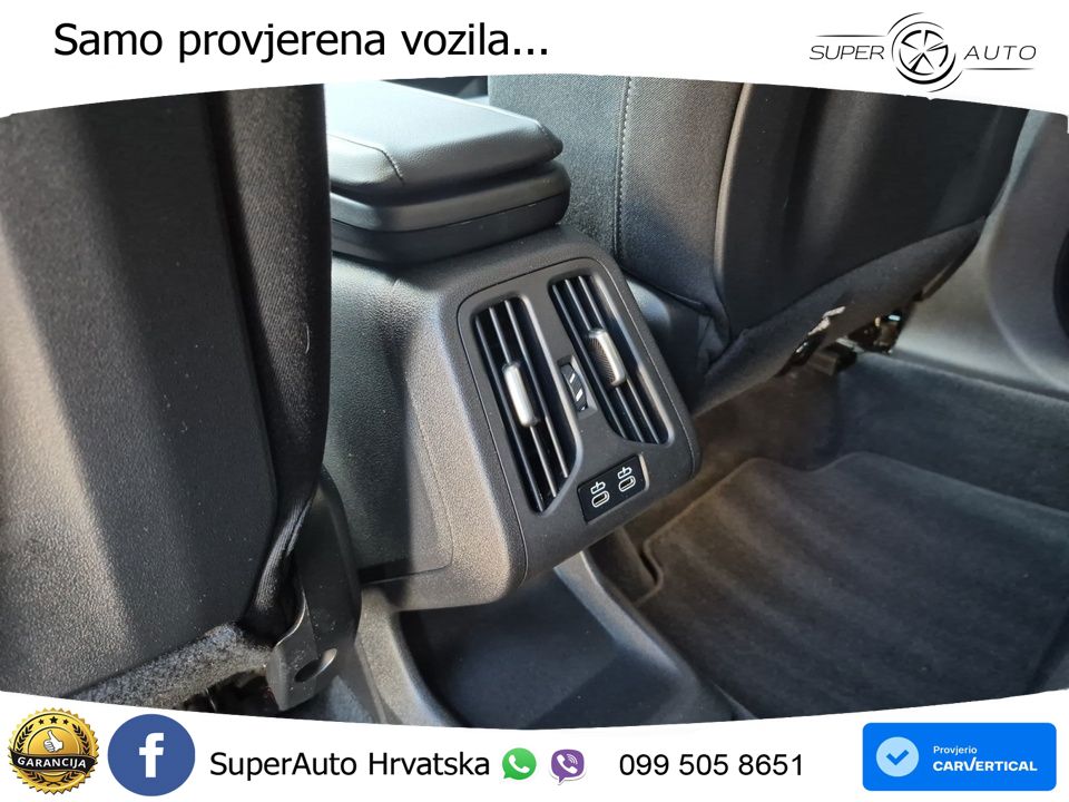 BMW X1 18d (150 KS) sDrive Steptronic LED+GR SJED+ACC