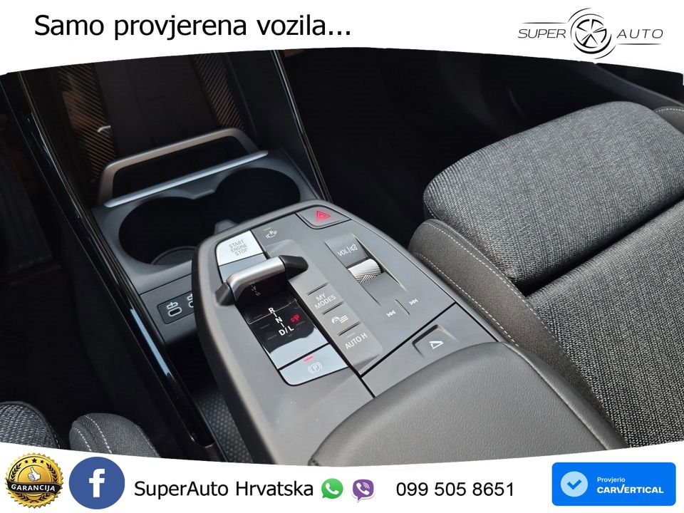 BMW X1 18d (150 KS) sDrive Steptronic LED+GR SJED+ACC
