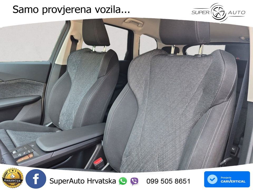 BMW X1 18d (150 KS) sDrive Steptronic LED+GR SJED+ACC