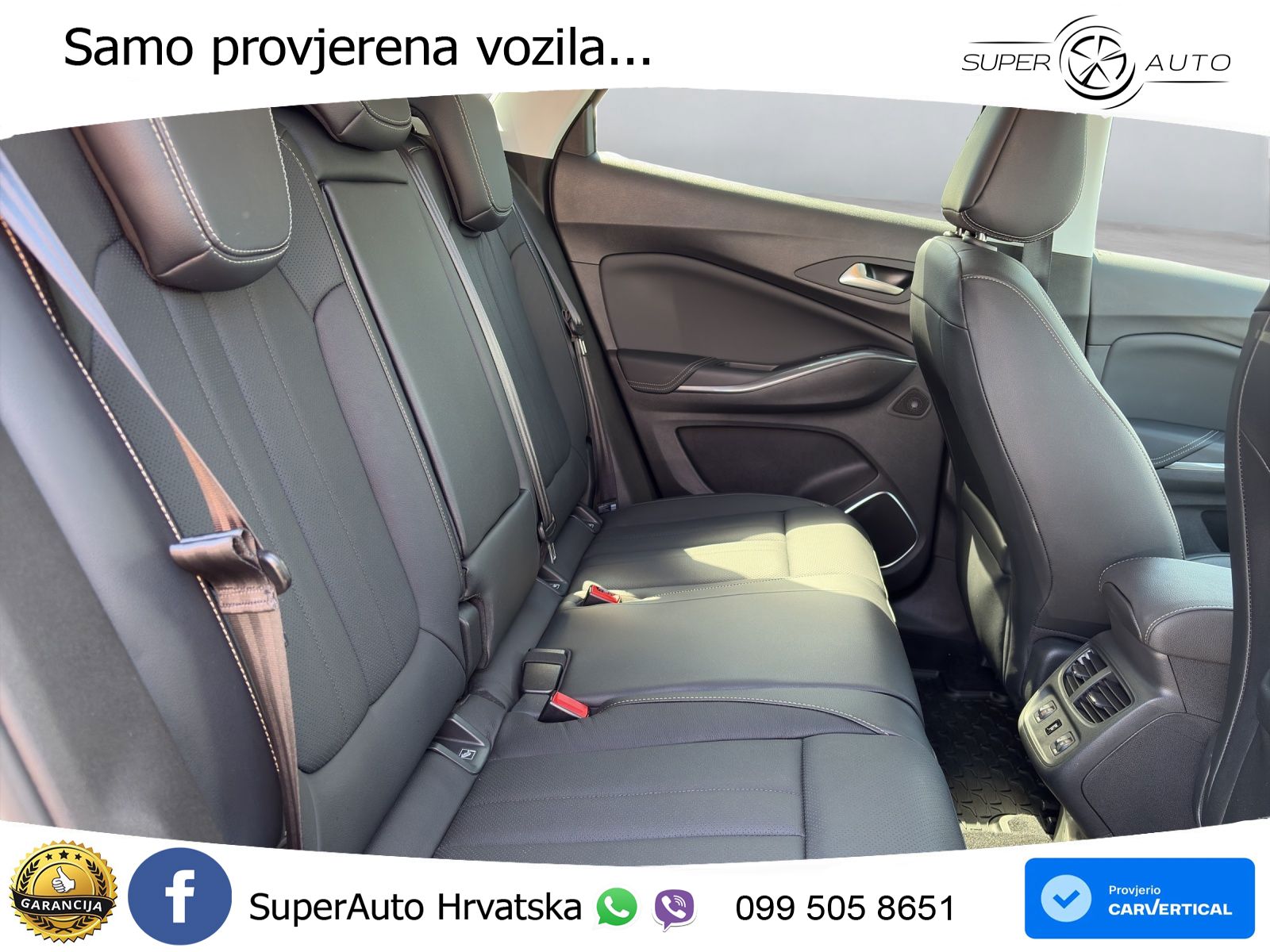 Opel Grandland X 1.2 Turbo (130 KS) Ultimate