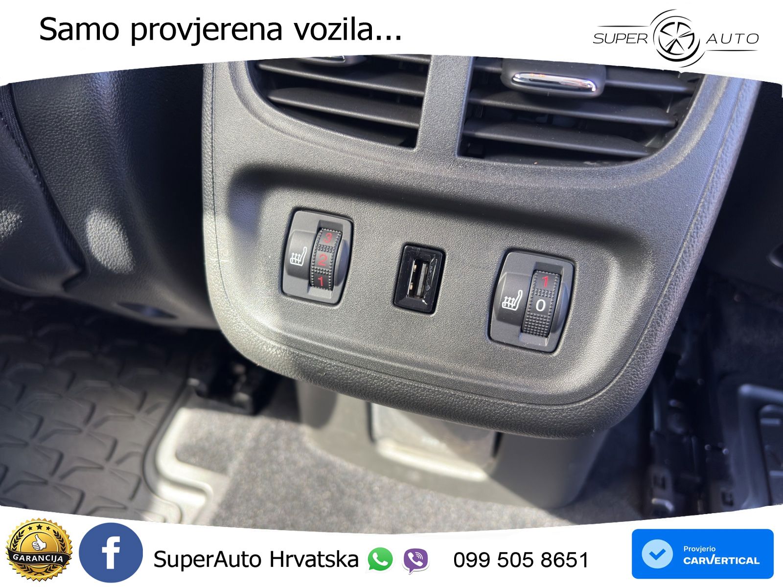 Opel Grandland X 1.2 Turbo (130 KS) Ultimate