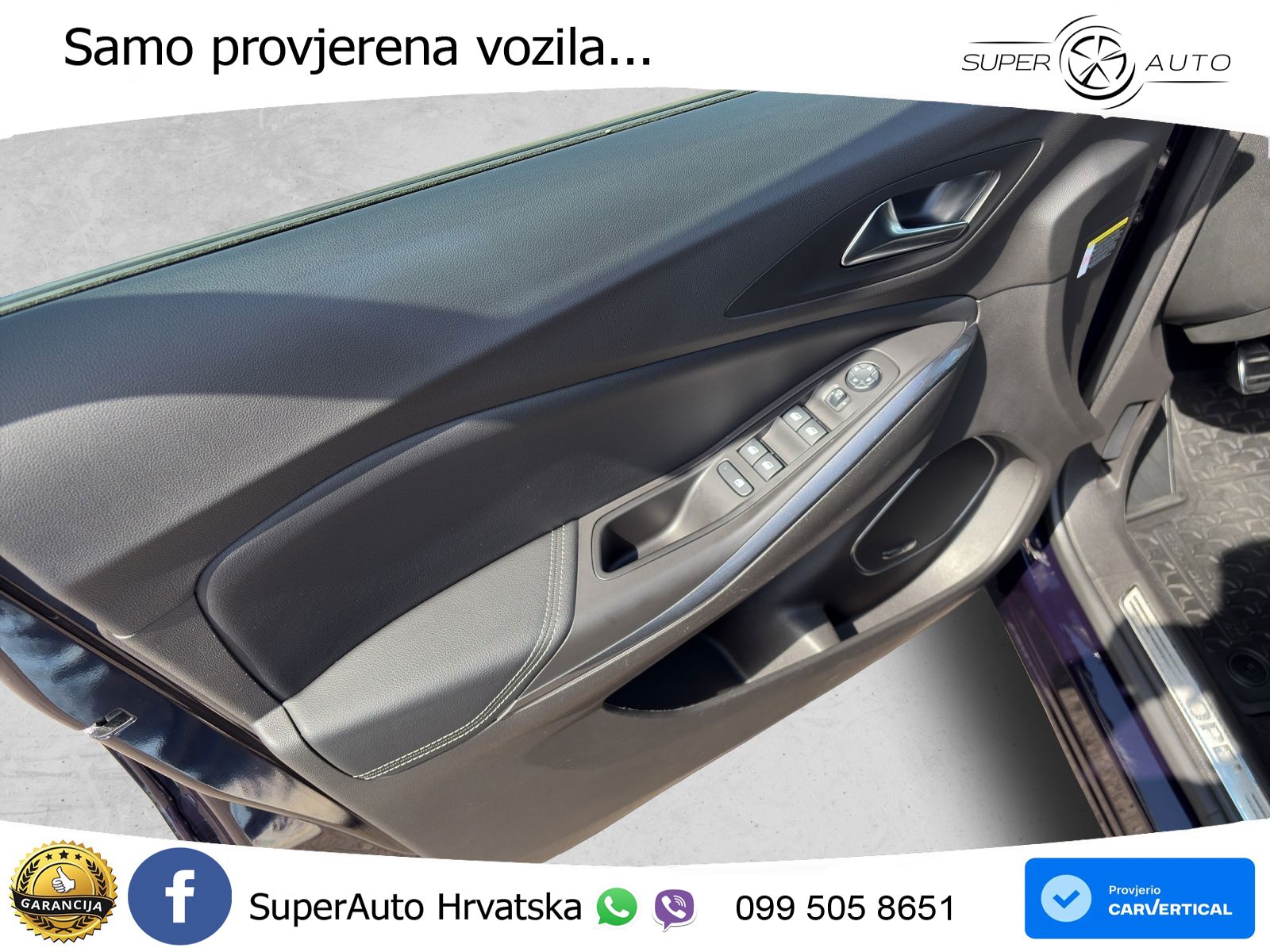 Opel Grandland X 1.2 Turbo (130 KS) Ultimate