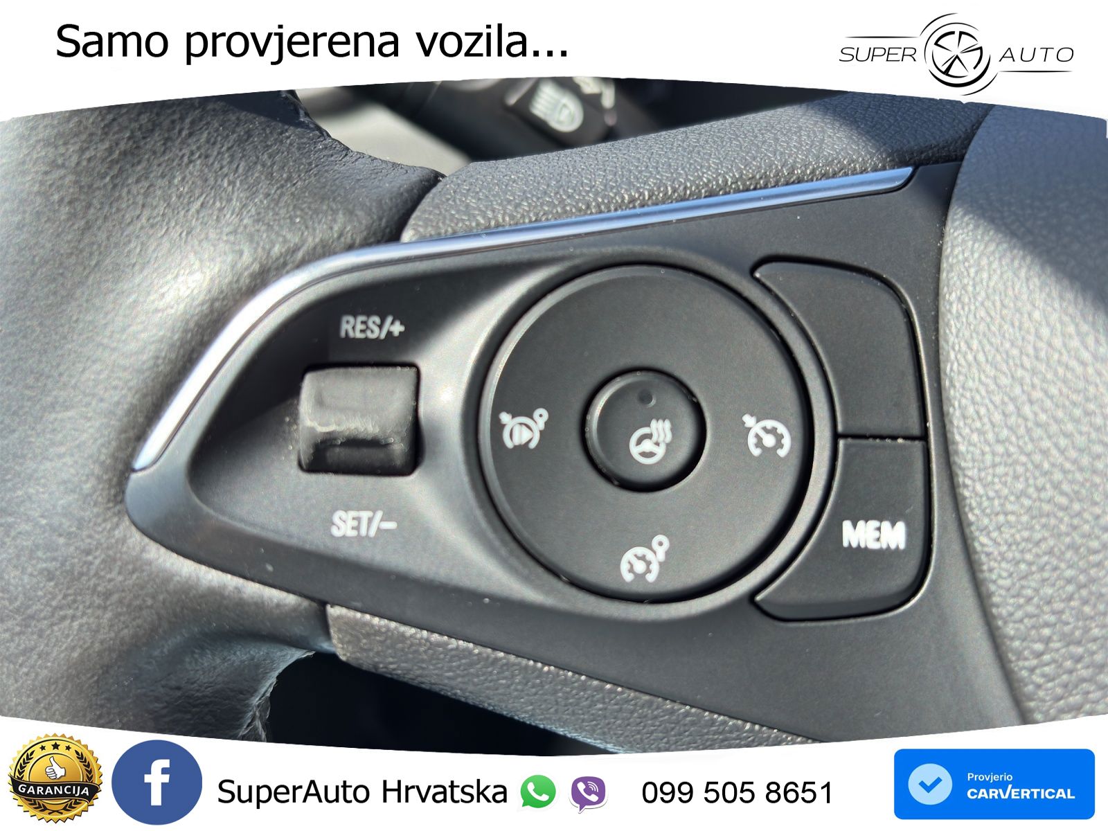 Opel Grandland X 1.2 Turbo (130 KS) Ultimate
