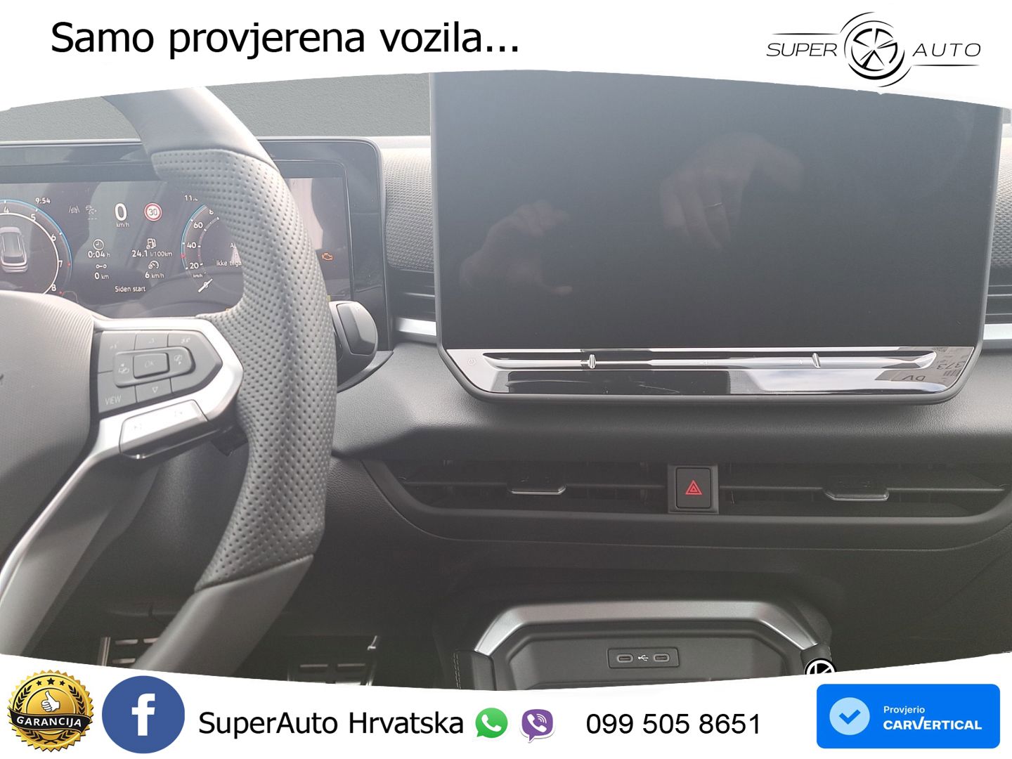 Volkswagen T-Roc II 1.5 eTSI (150 KS)  DSG LED+GR SJED+ACC