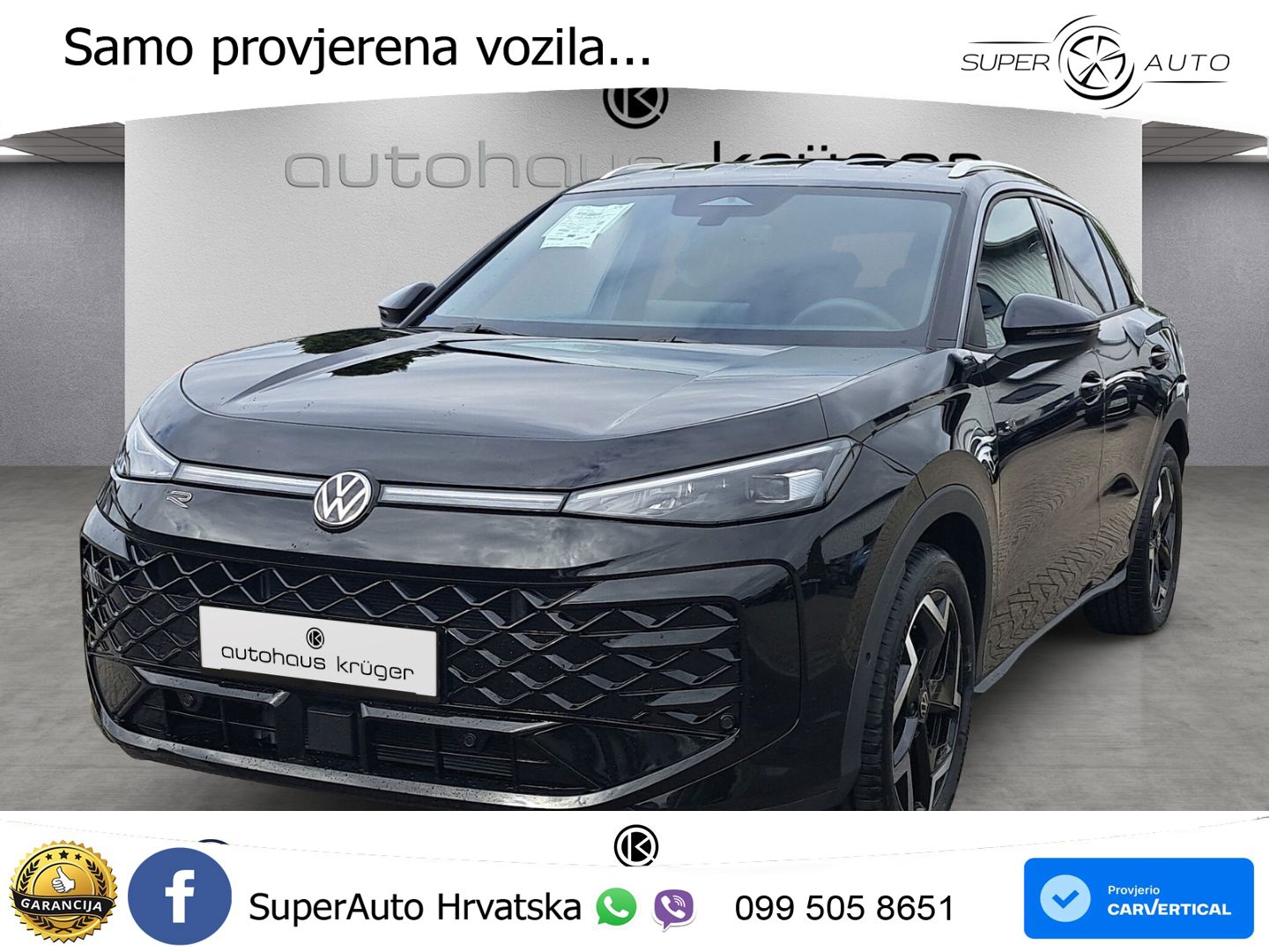 Volkswagen T-Roc II 1.5 eTSI (150 KS)  DSG LED+GR SJED+ACC