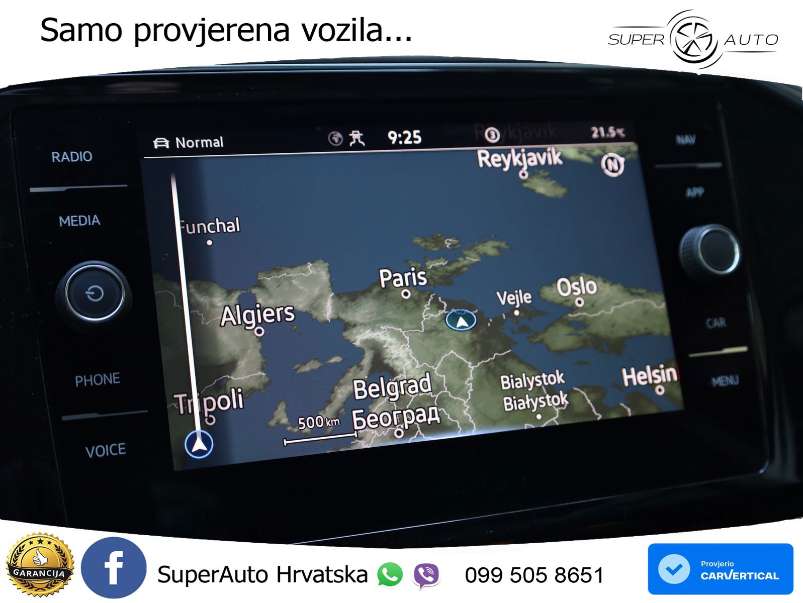 Volkswagen Passat Variant 2.0 TDI (200 KS) DSG R-Line MATRIX+GR SJED+KAM