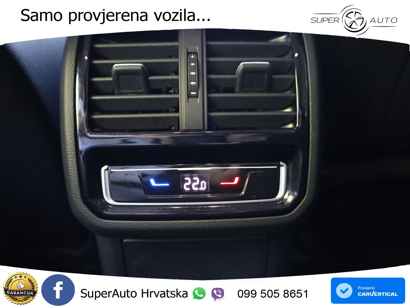 Volkswagen Passat Variant 2.0 TDI (200 KS) DSG R-Line MATRIX+GR SJED+KAM