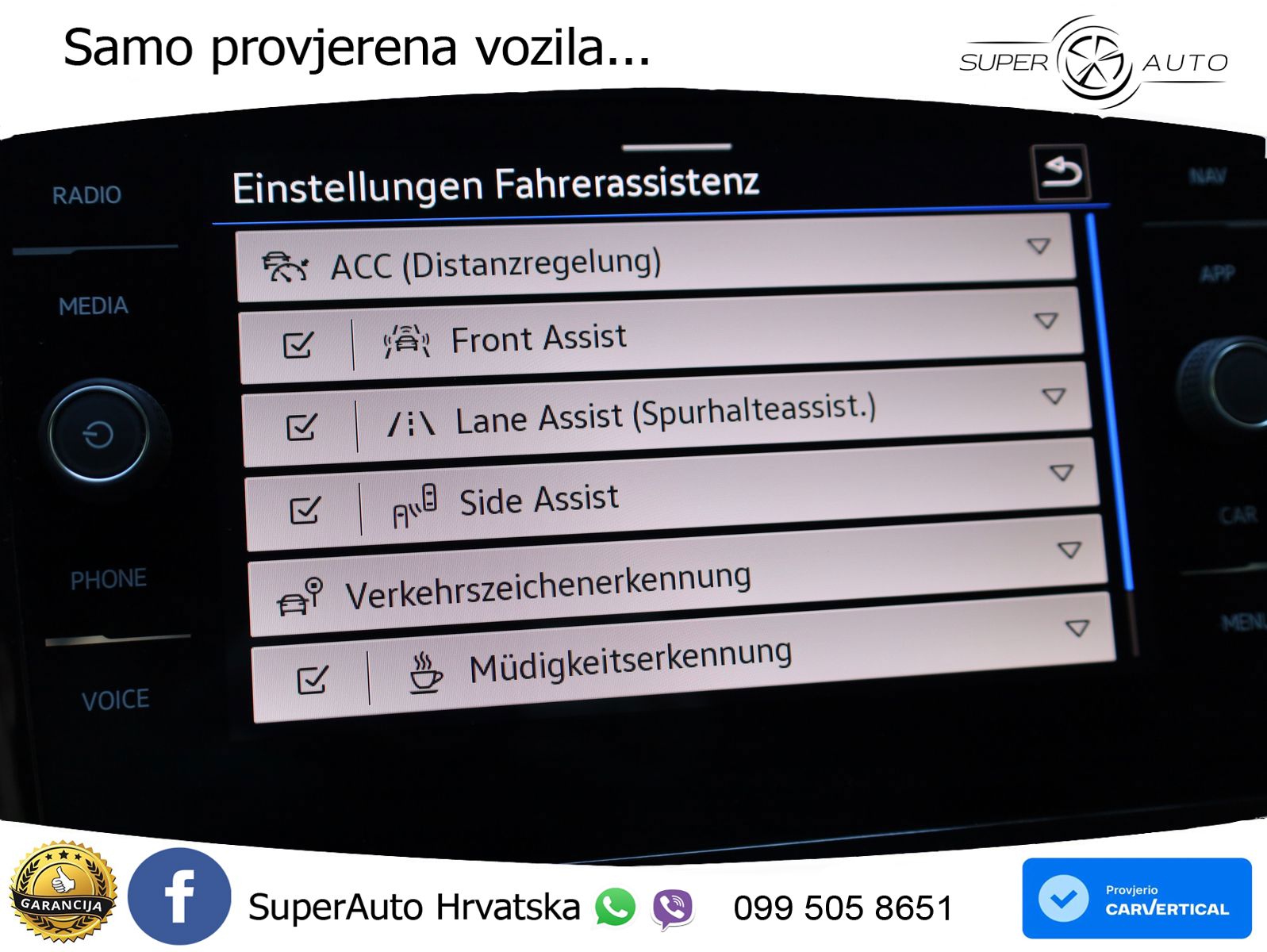 Volkswagen Passat Variant 2.0 TDI (200 KS) DSG R-Line MATRIX+GR SJED+KAM