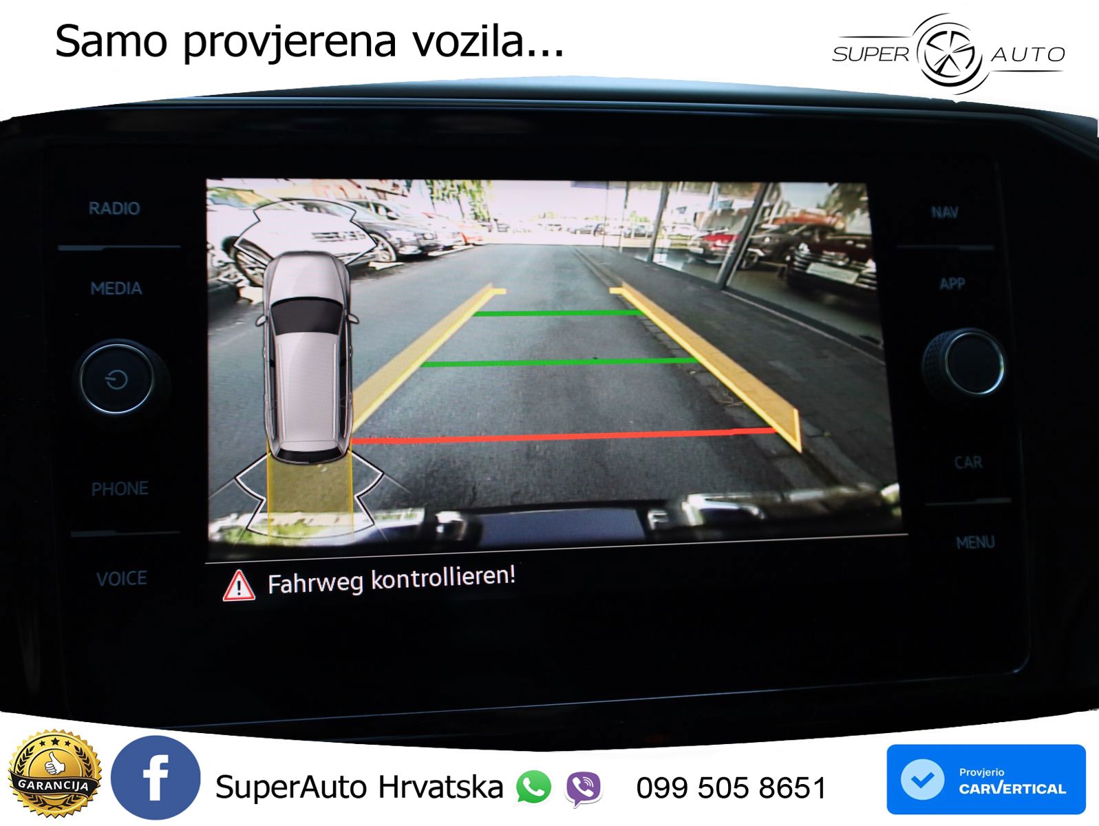 Volkswagen Passat Variant 2.0 TDI (200 KS) DSG R-Line MATRIX+GR SJED+KAM