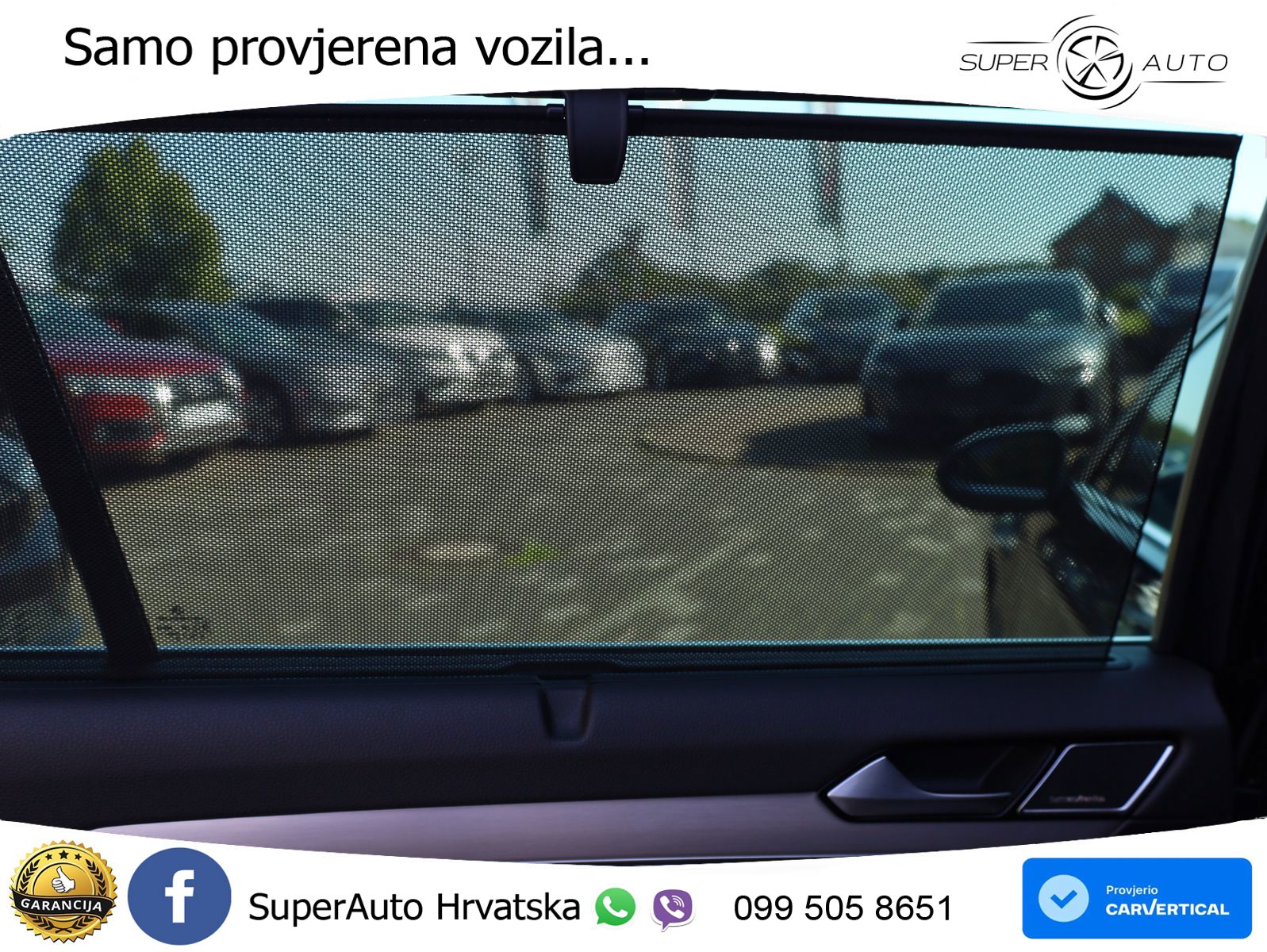 Volkswagen Passat Variant 2.0 TDI (200 KS) DSG R-Line MATRIX+GR SJED+KAM