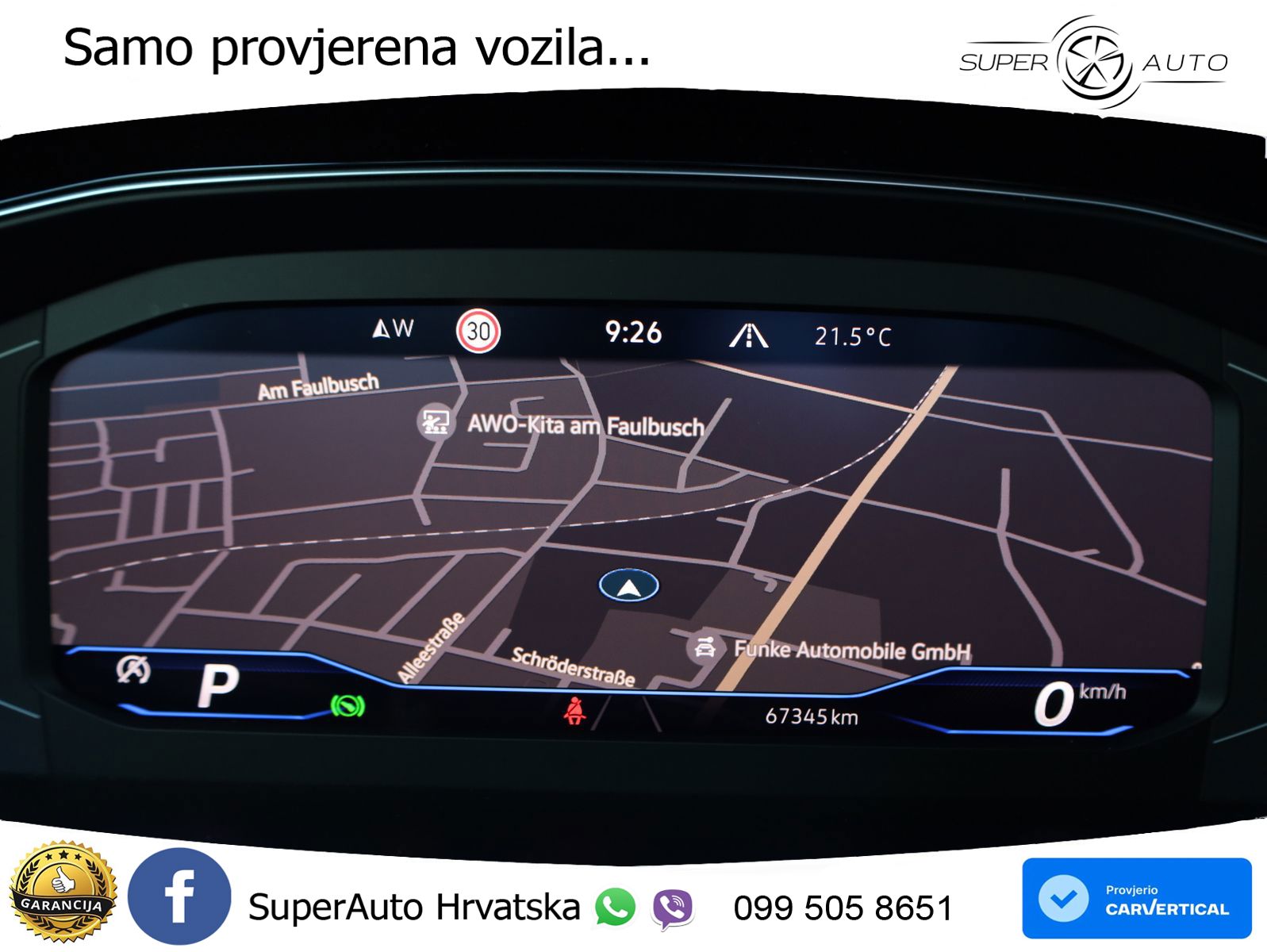 Volkswagen Passat Variant 2.0 TDI (200 KS) DSG R-Line MATRIX+GR SJED+KAM