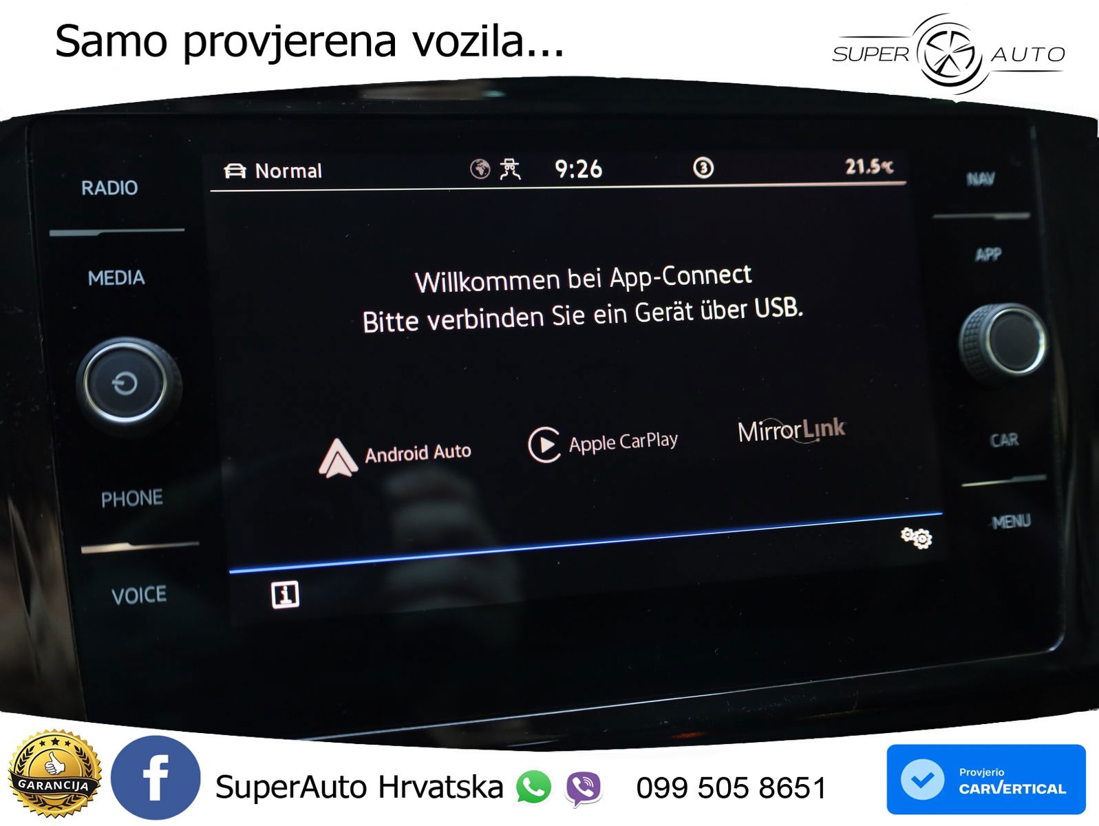 Volkswagen Passat Variant 2.0 TDI (200 KS) DSG R-Line MATRIX+GR SJED+KAM