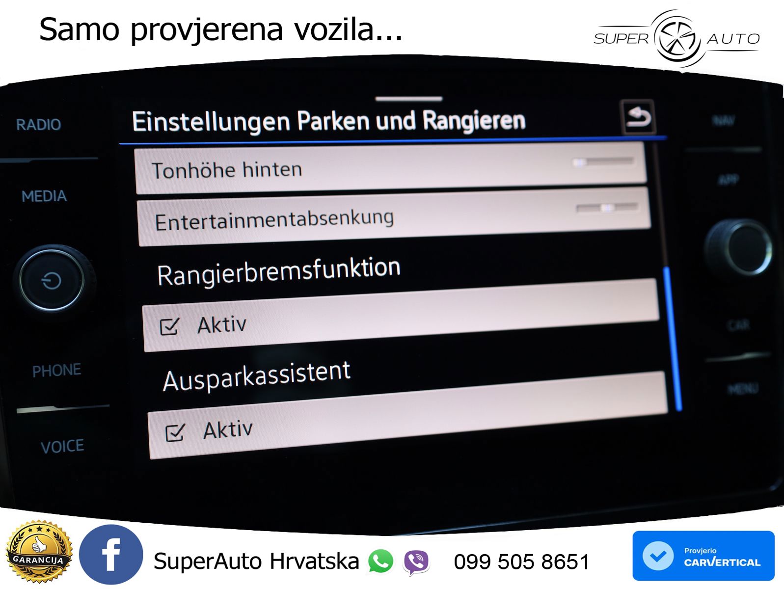 Volkswagen Passat Variant 2.0 TDI (200 KS) DSG R-Line MATRIX+GR SJED+KAM