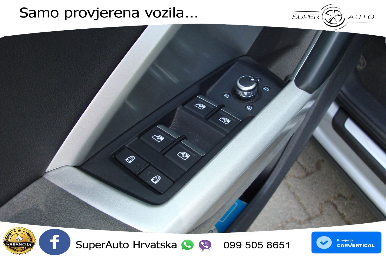 Audi Q3 40 TDI (190 KS) quattro S tronic