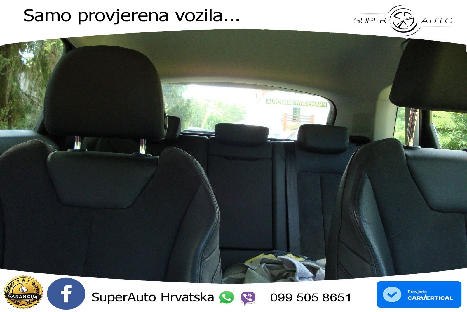 Audi Q3 40 TDI (190 KS) quattro S tronic